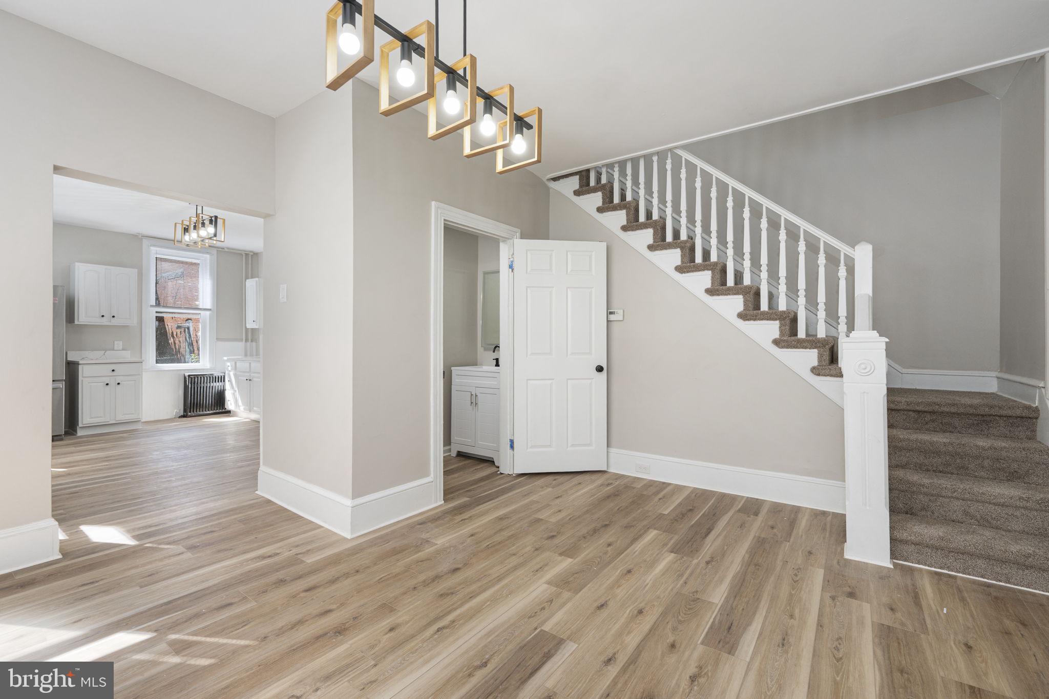 HAMBURG - Residential