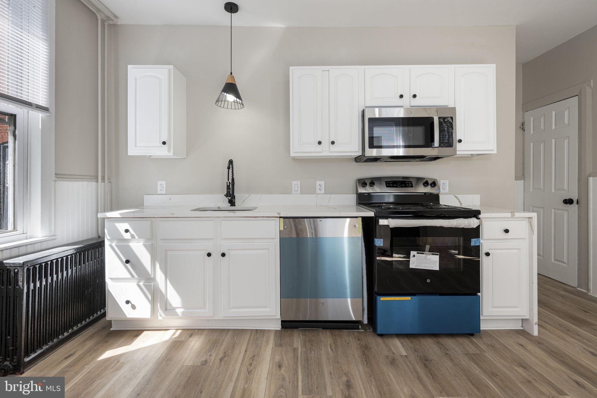 HAMBURG - Residential