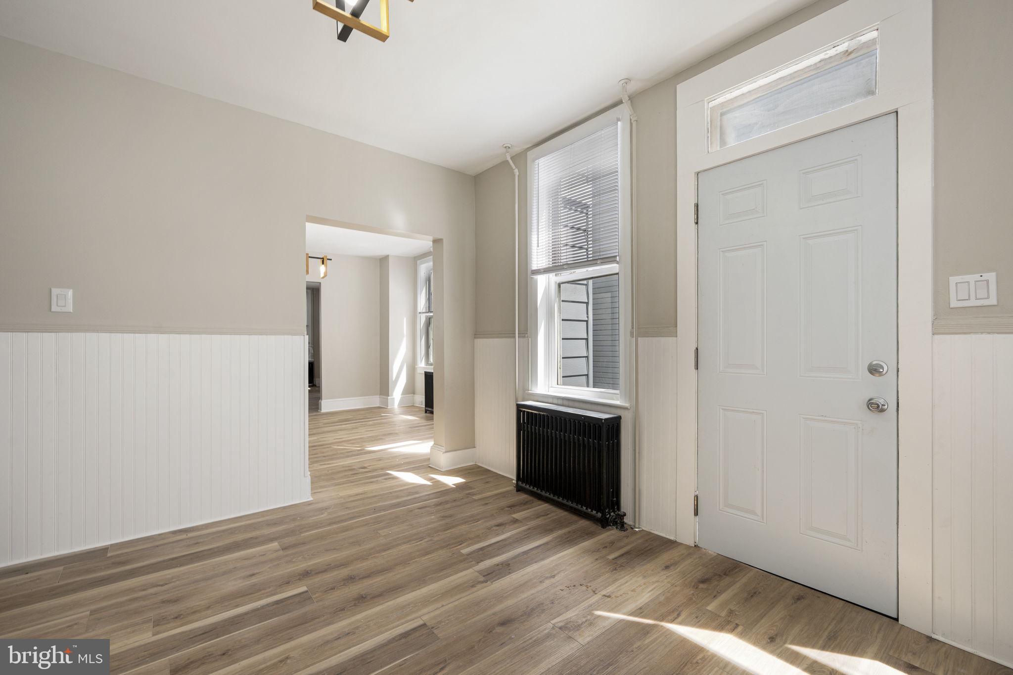 HAMBURG - Residential