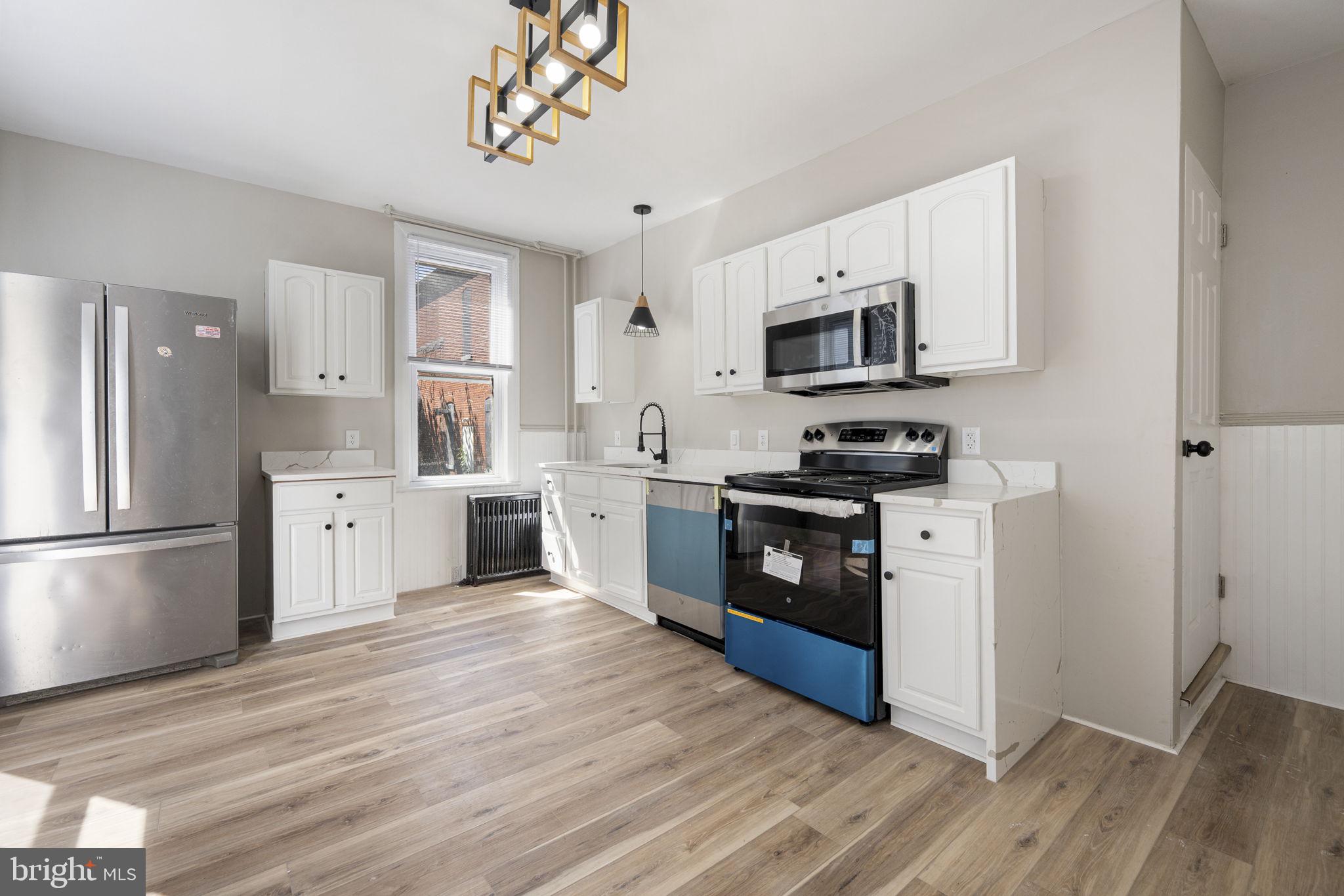 HAMBURG - Residential