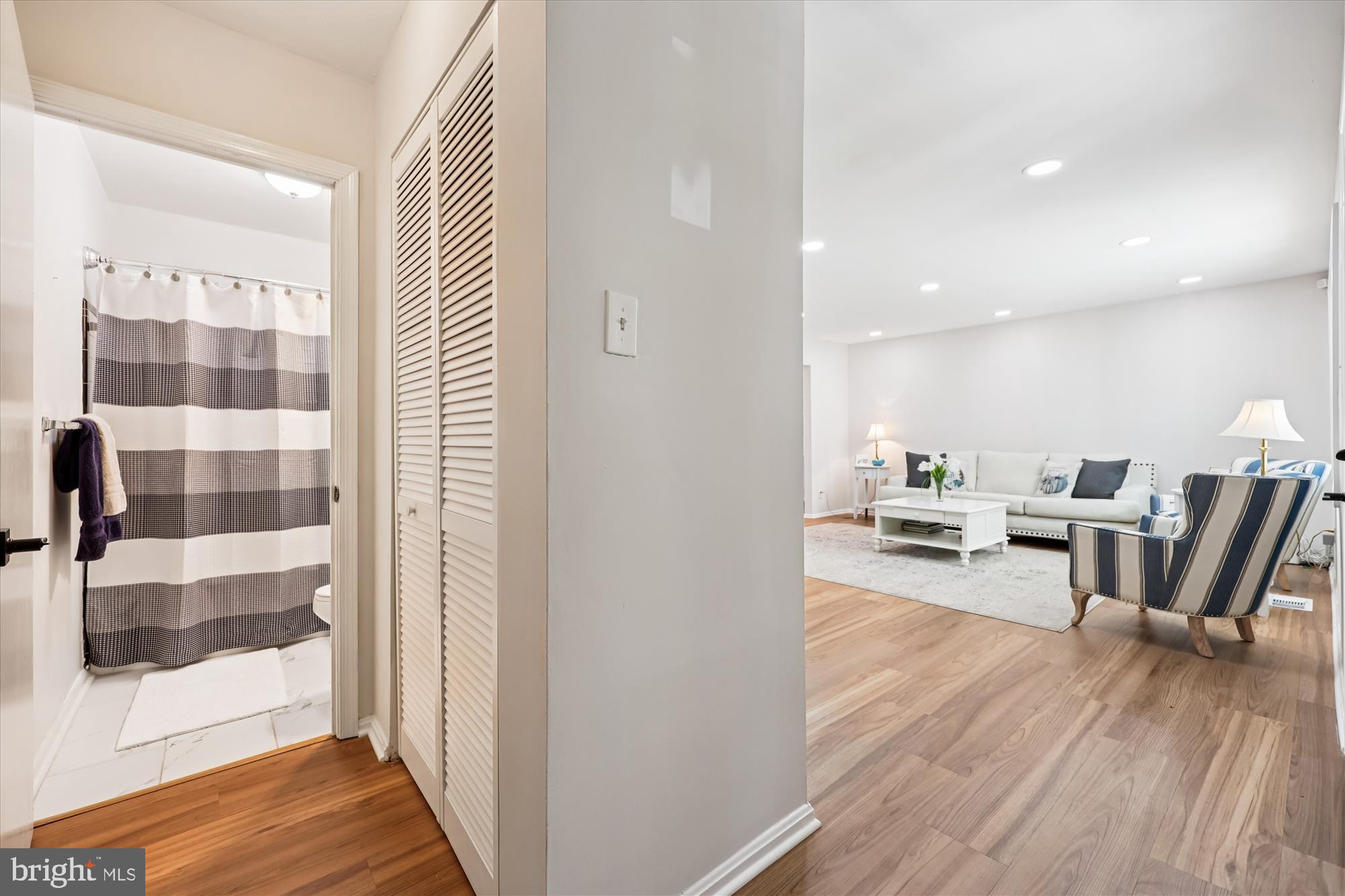 ROCK CREEK PALISADES - Residential