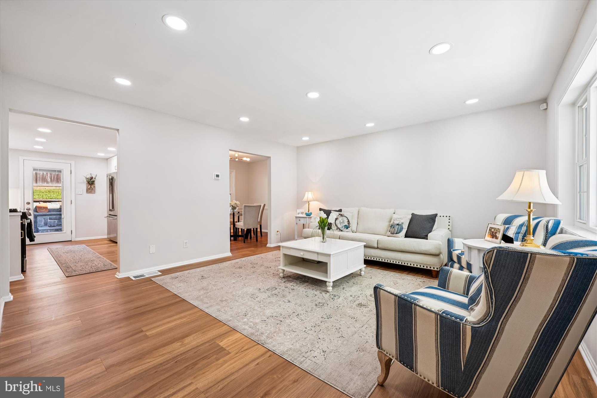 ROCK CREEK PALISADES - Residential