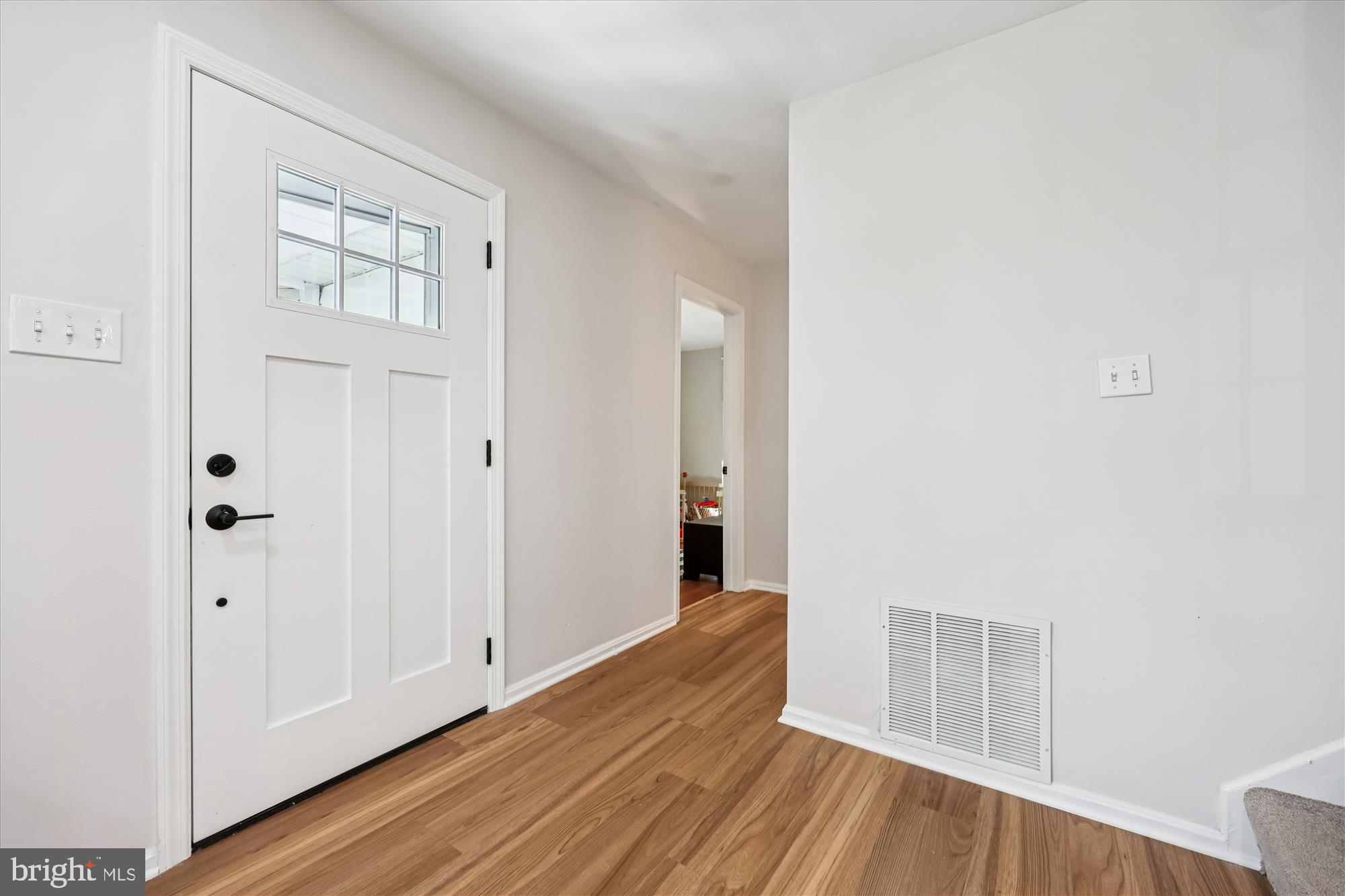 ROCK CREEK PALISADES - Residential