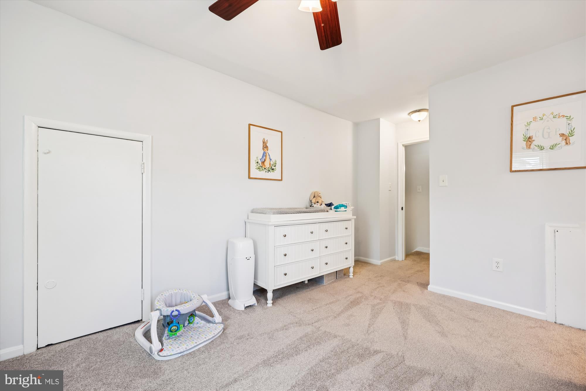 ROCK CREEK PALISADES - Residential