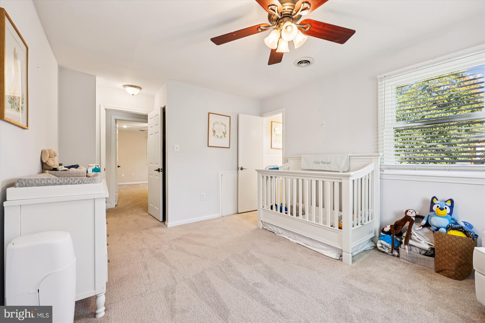 ROCK CREEK PALISADES - Residential