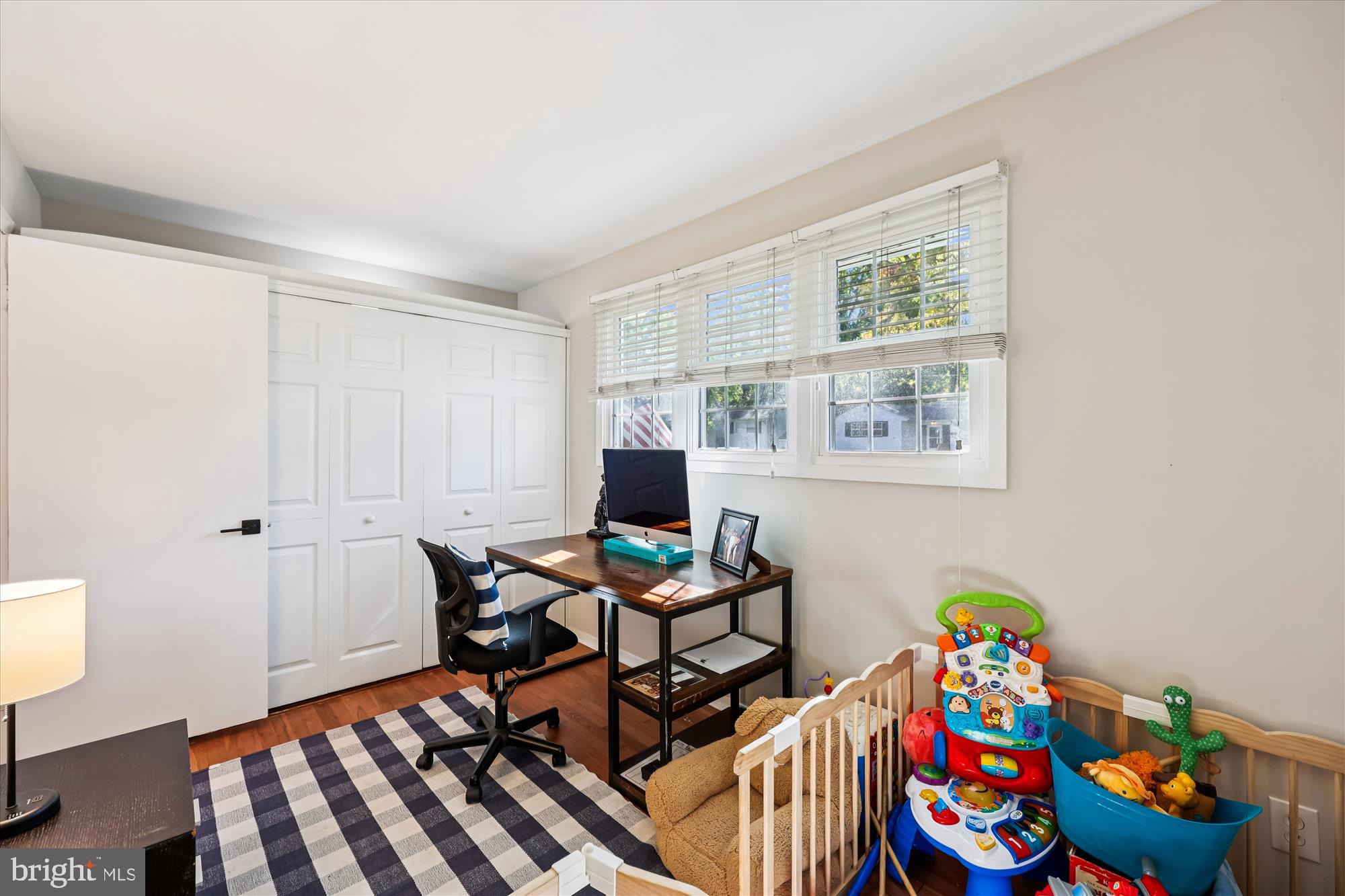 ROCK CREEK PALISADES - Residential