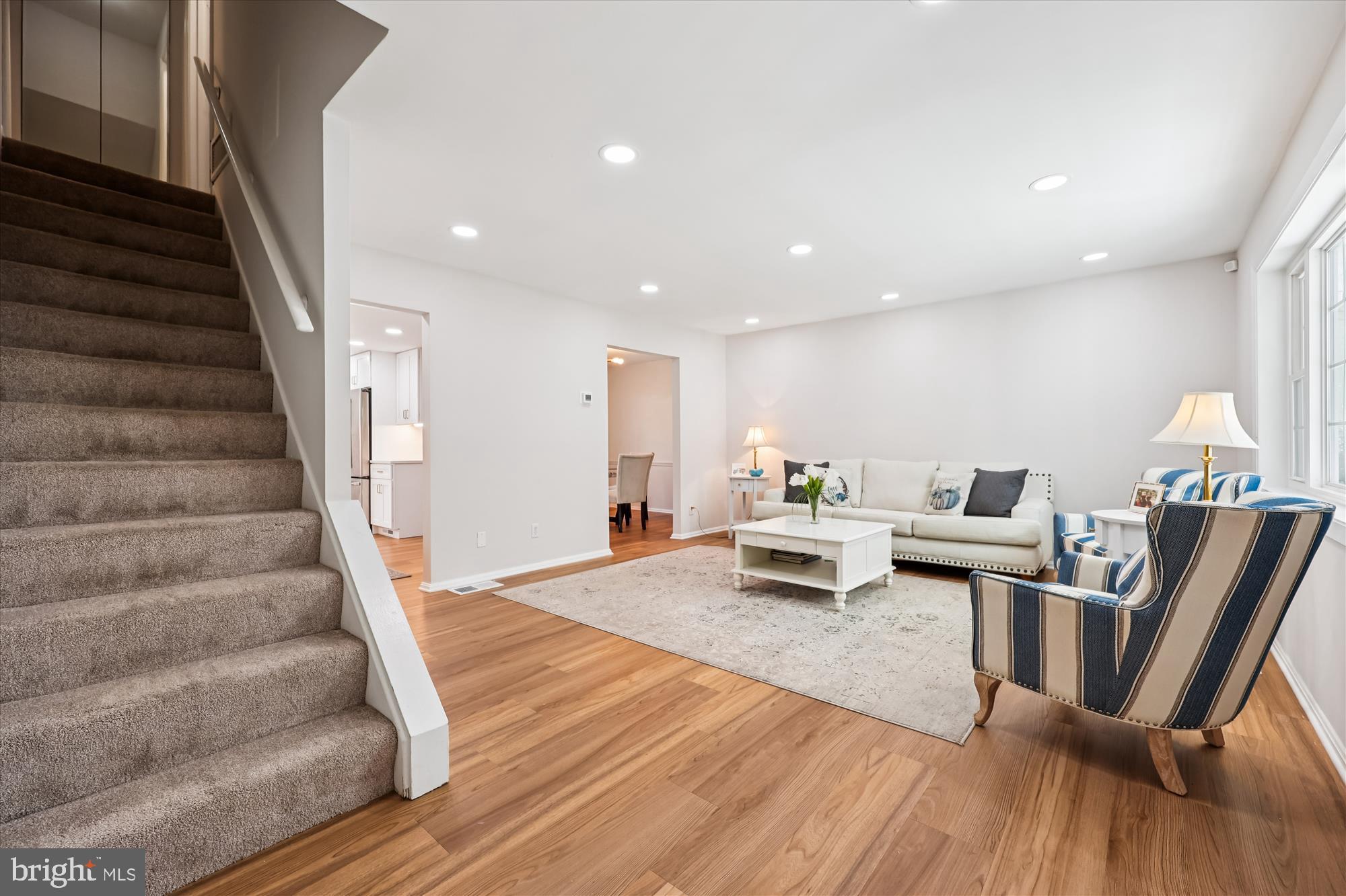 ROCK CREEK PALISADES - Residential