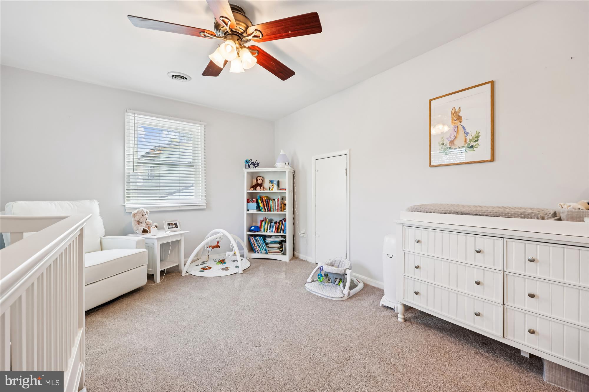 ROCK CREEK PALISADES - Residential