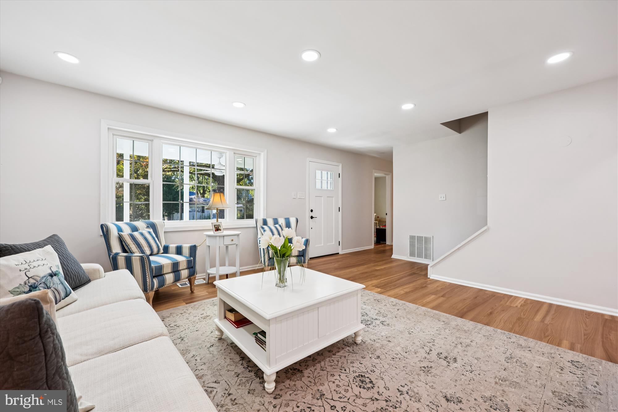 ROCK CREEK PALISADES - Residential