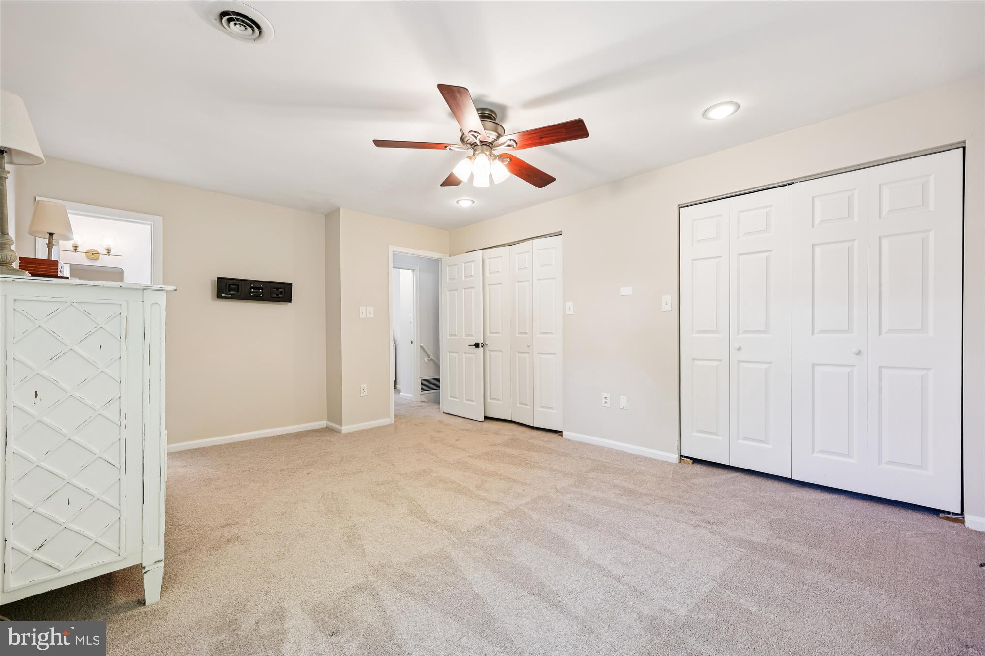 ROCK CREEK PALISADES - Residential