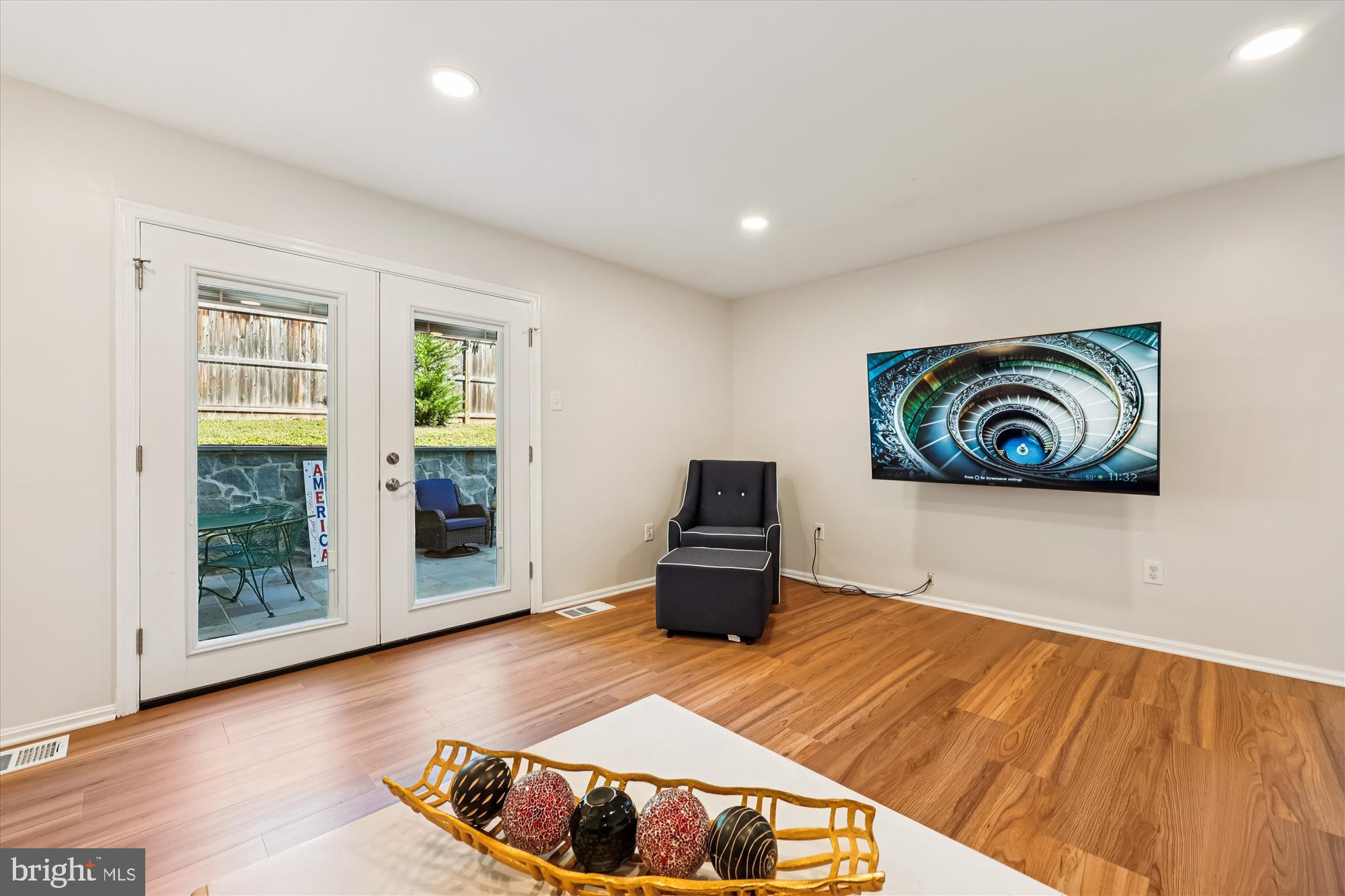 ROCK CREEK PALISADES - Residential