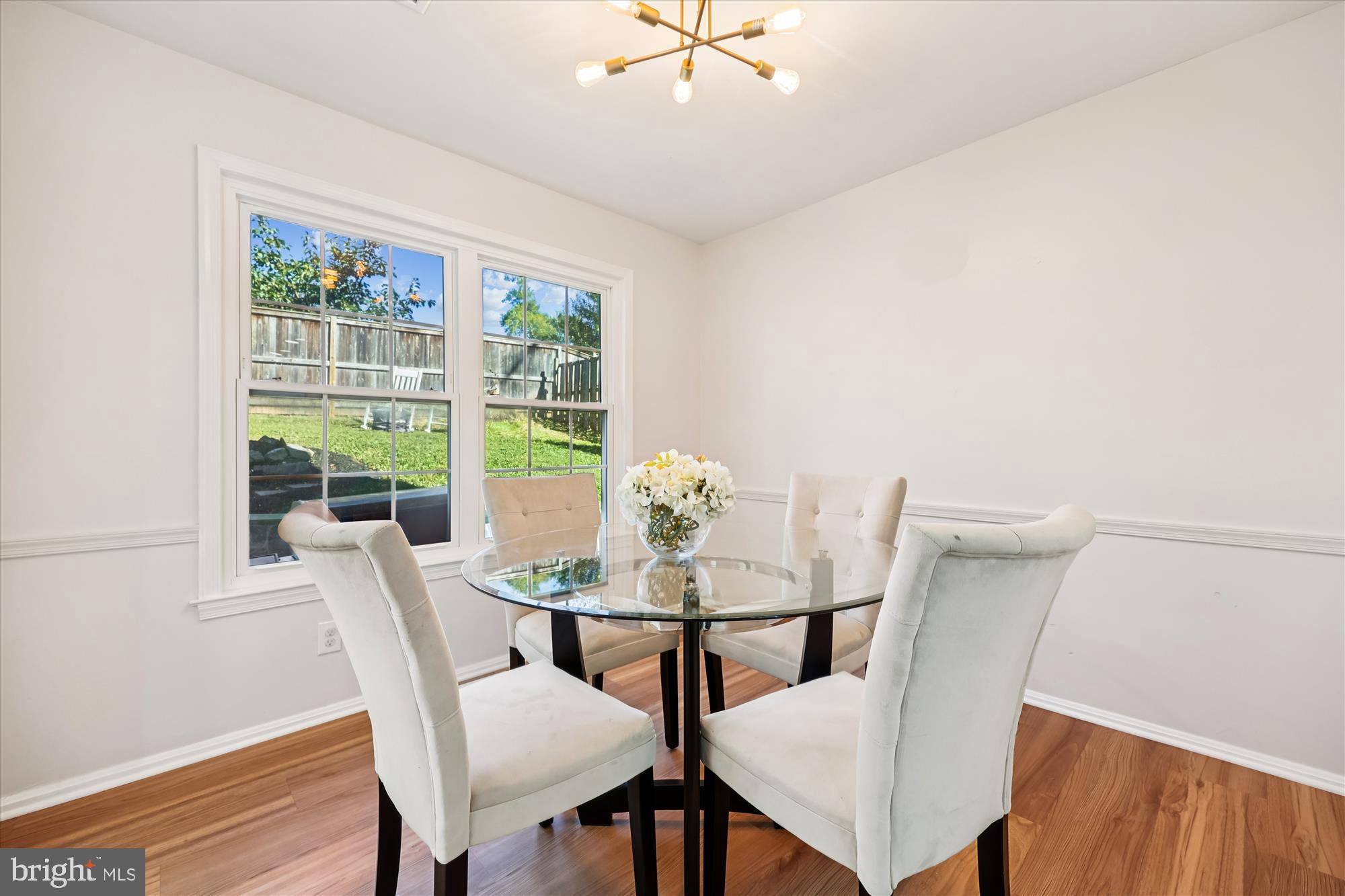 ROCK CREEK PALISADES - Residential