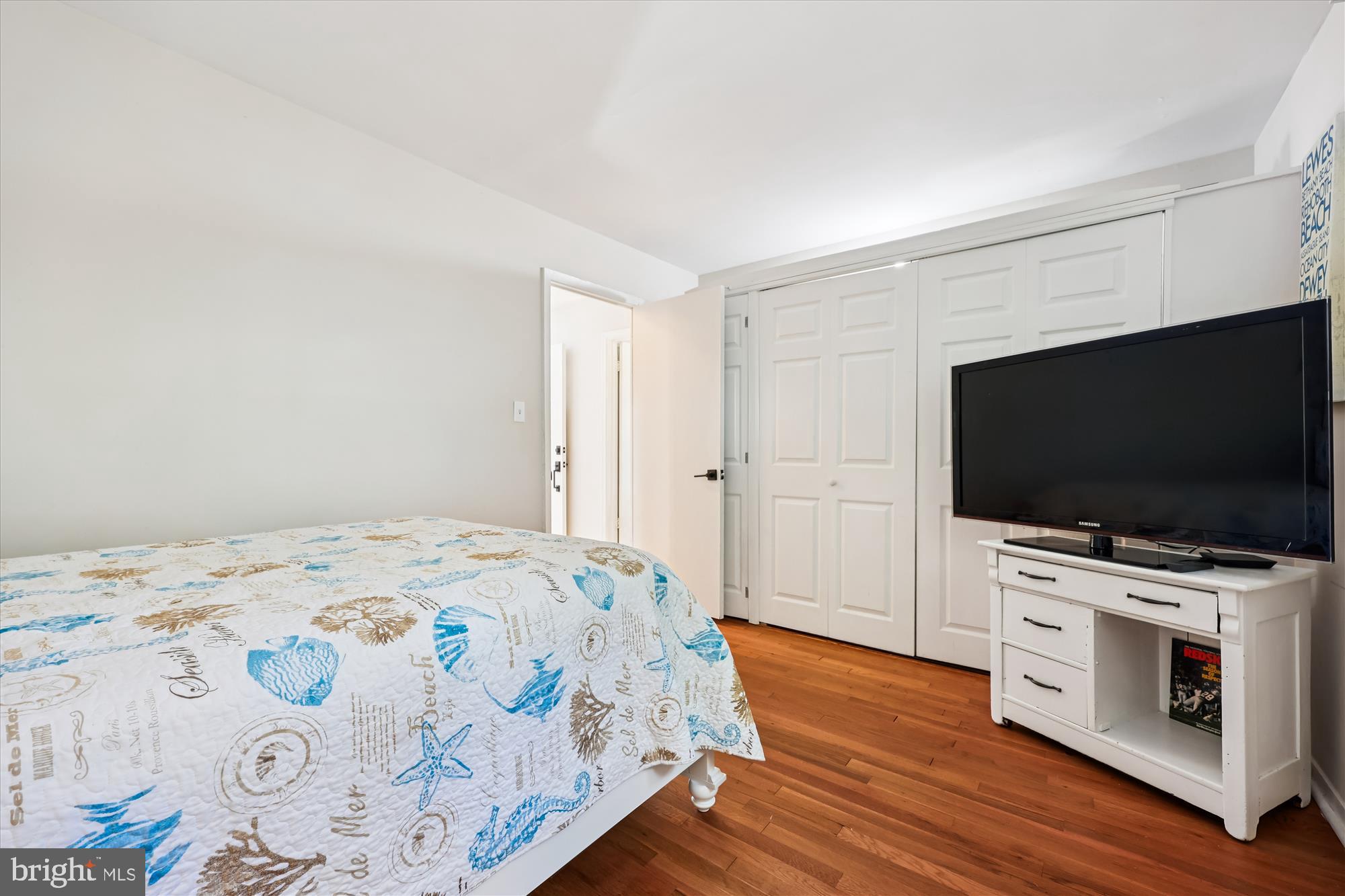 ROCK CREEK PALISADES - Residential