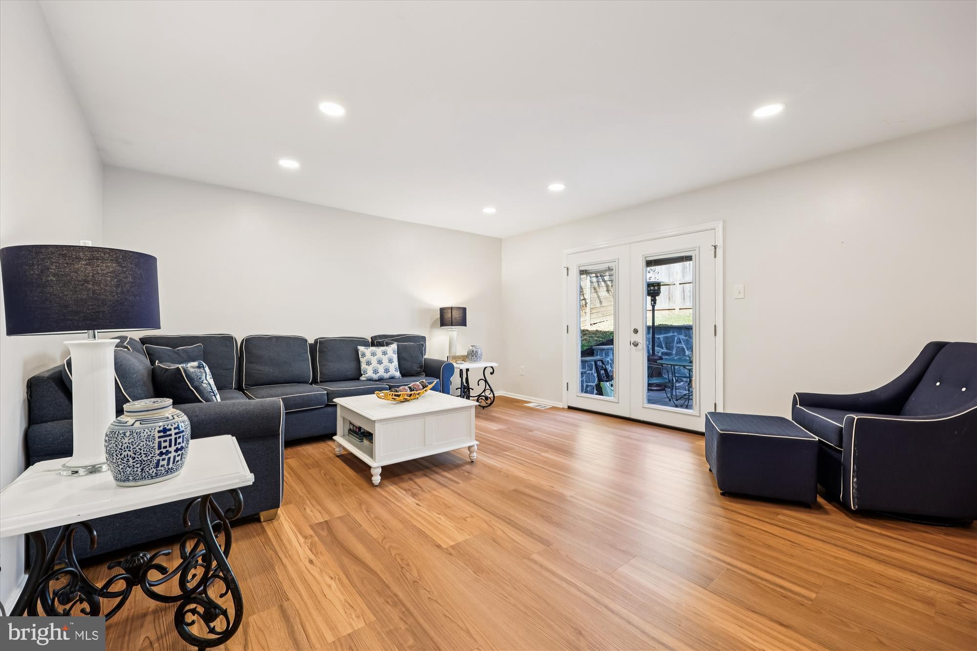 ROCK CREEK PALISADES - Residential