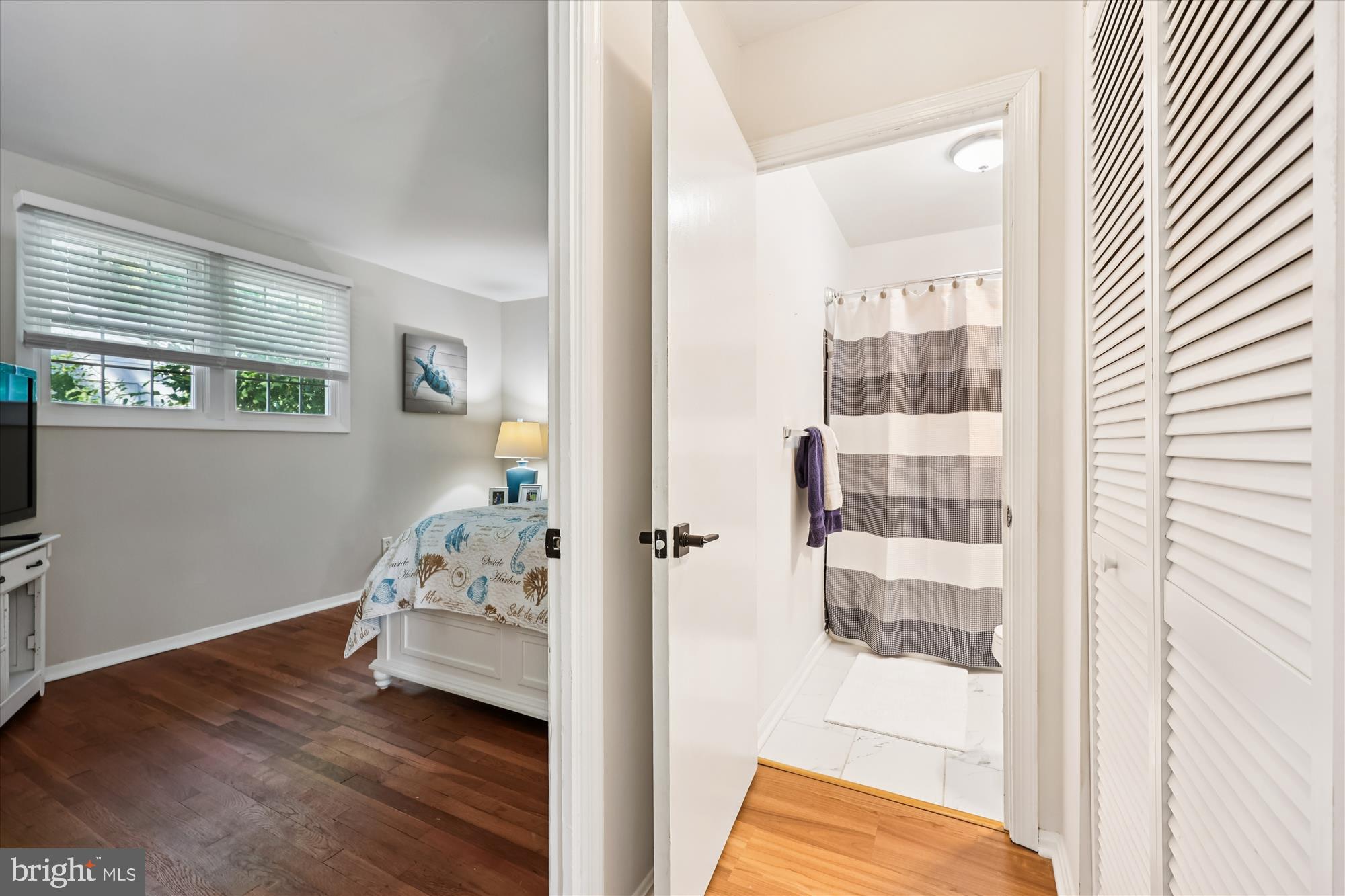 ROCK CREEK PALISADES - Residential