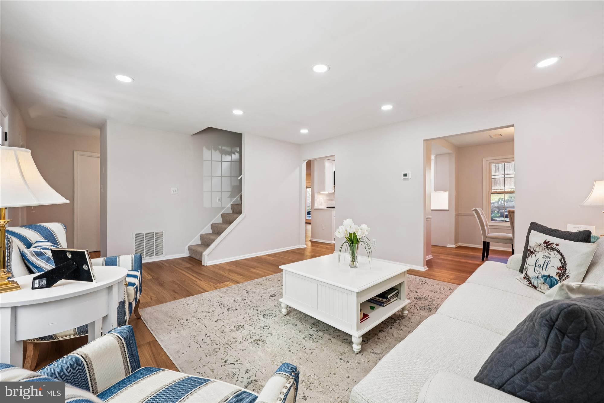 ROCK CREEK PALISADES - Residential