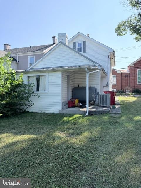 29 MARTIN STREET