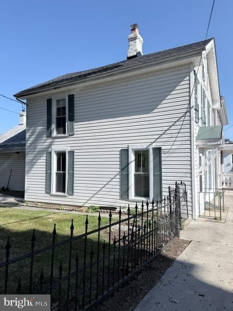 29 MARTIN STREET