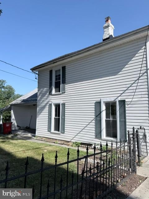 29 MARTIN STREET