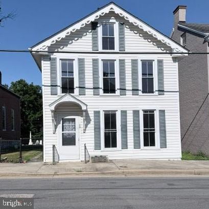 Photo of 29 Martin Street, CLEAR SPRING, MD 21722 (MLS # MDWA2038814)