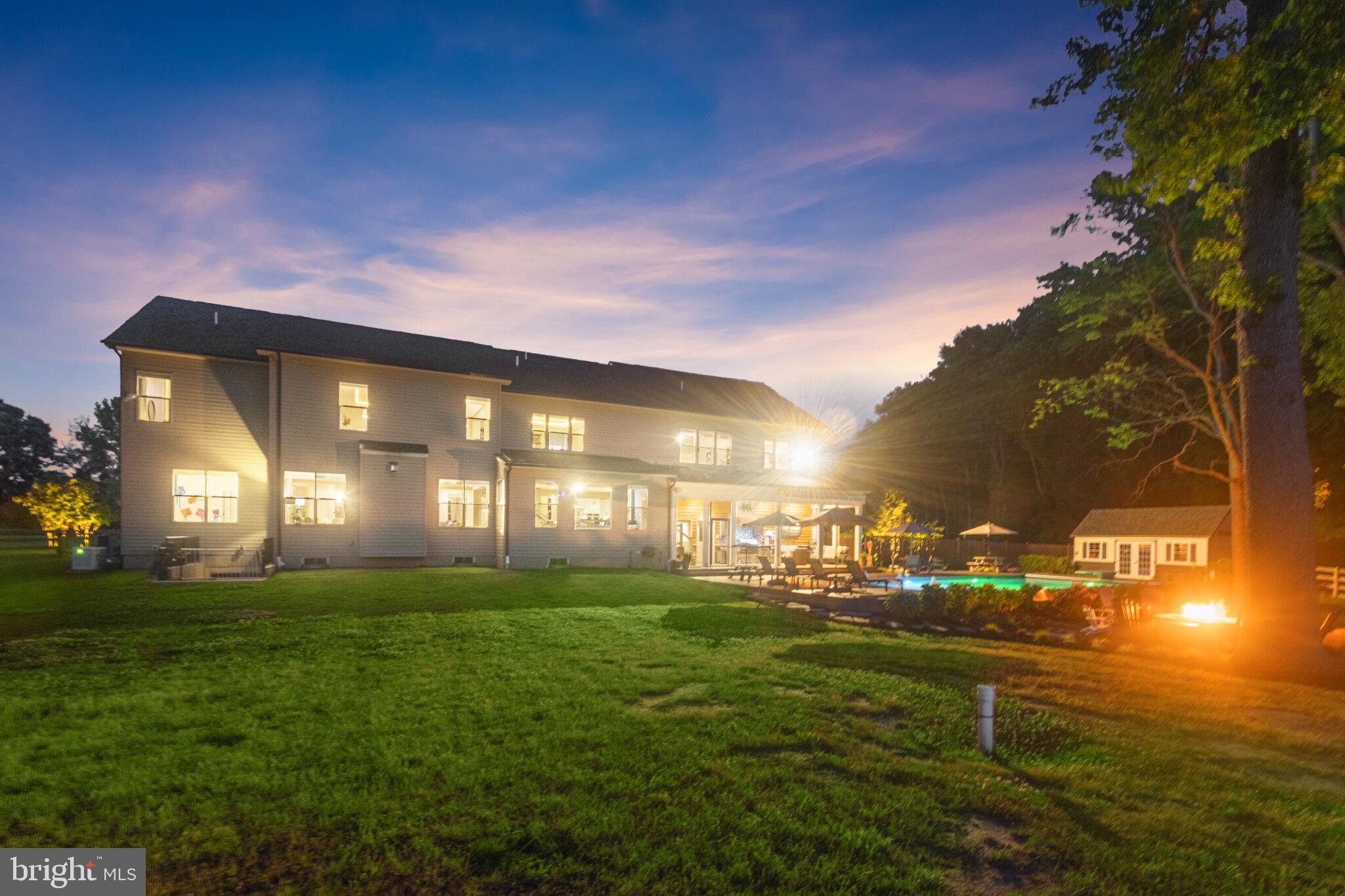 HICKORY RIDGE - Residential