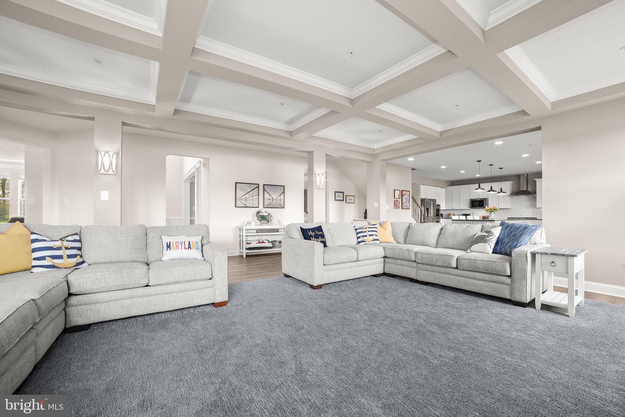 HICKORY RIDGE - Residential