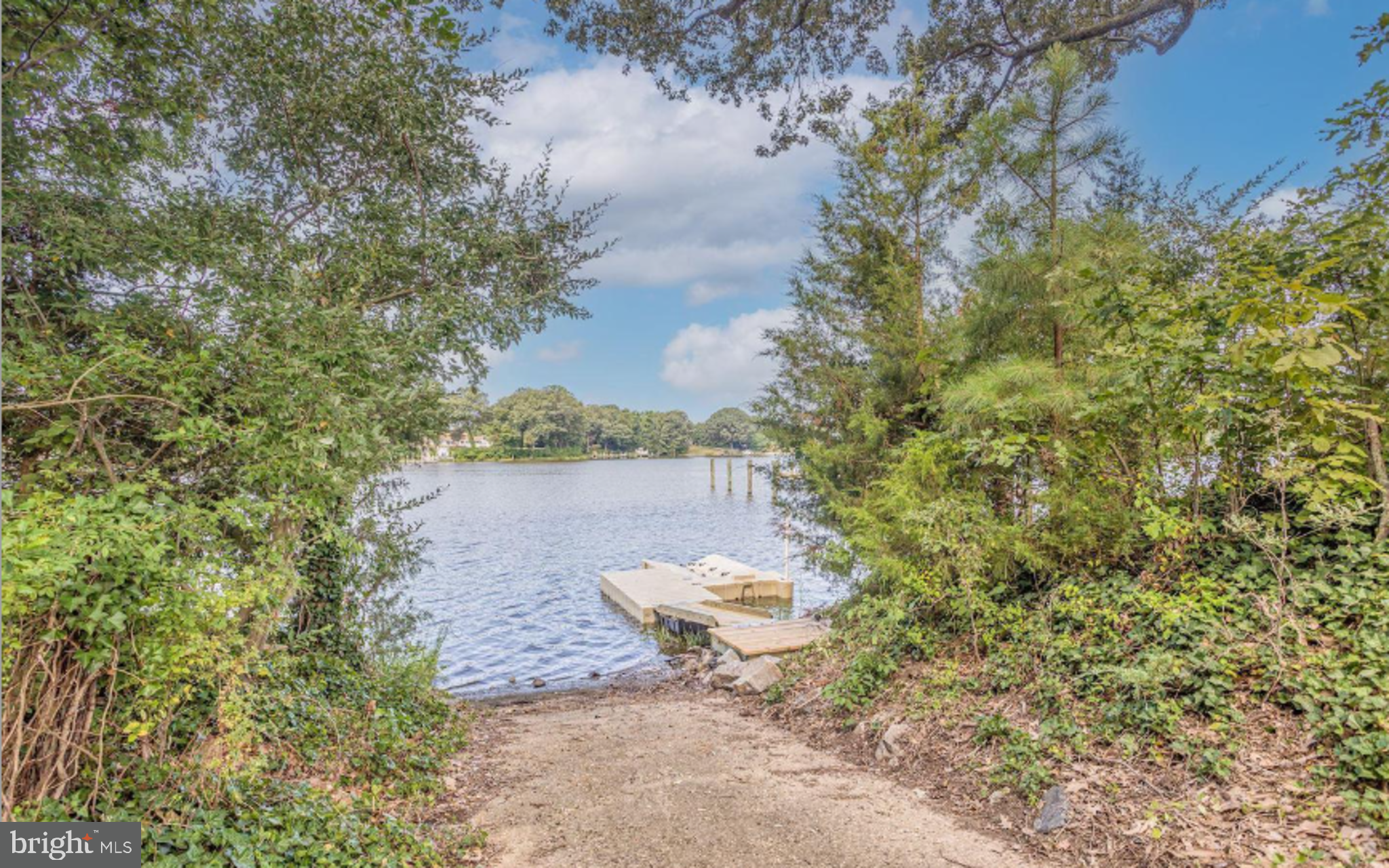 HICKORY RIDGE - Residential