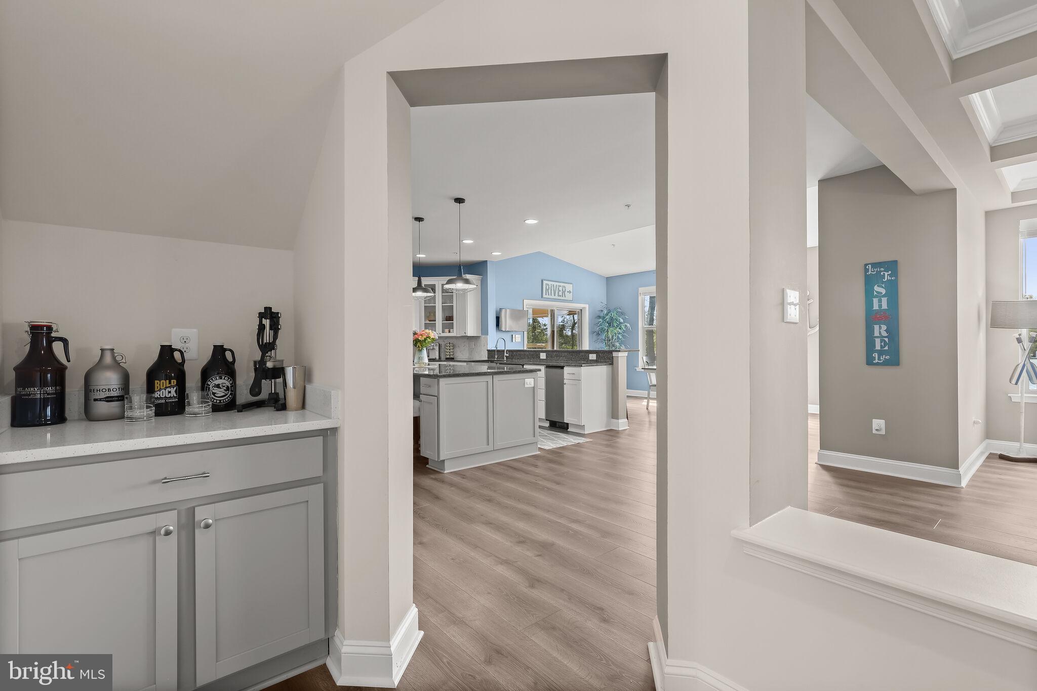 HICKORY RIDGE - Residential