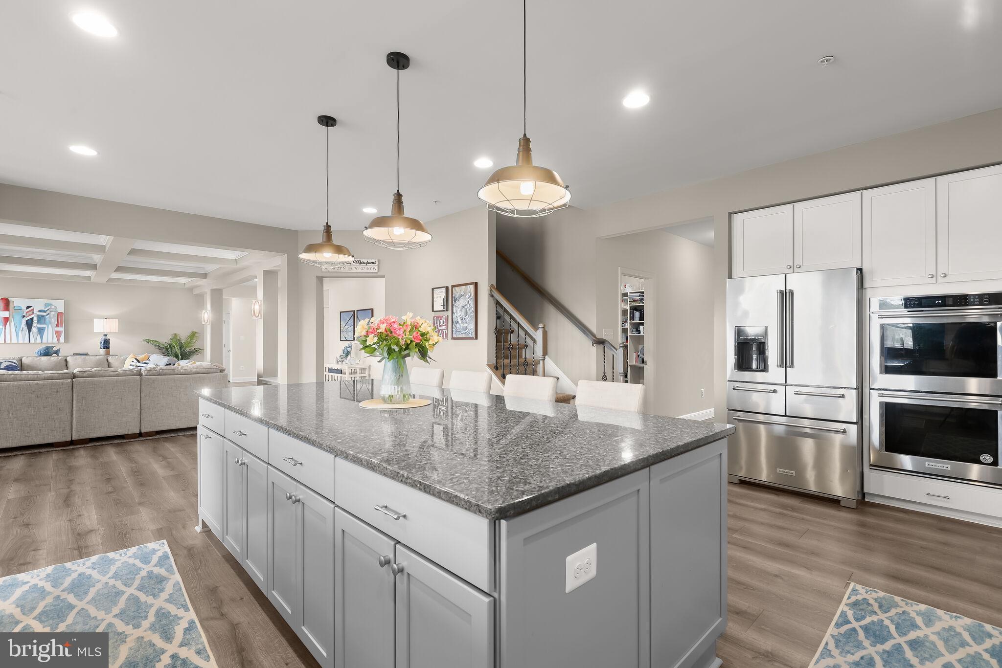 HICKORY RIDGE - Residential