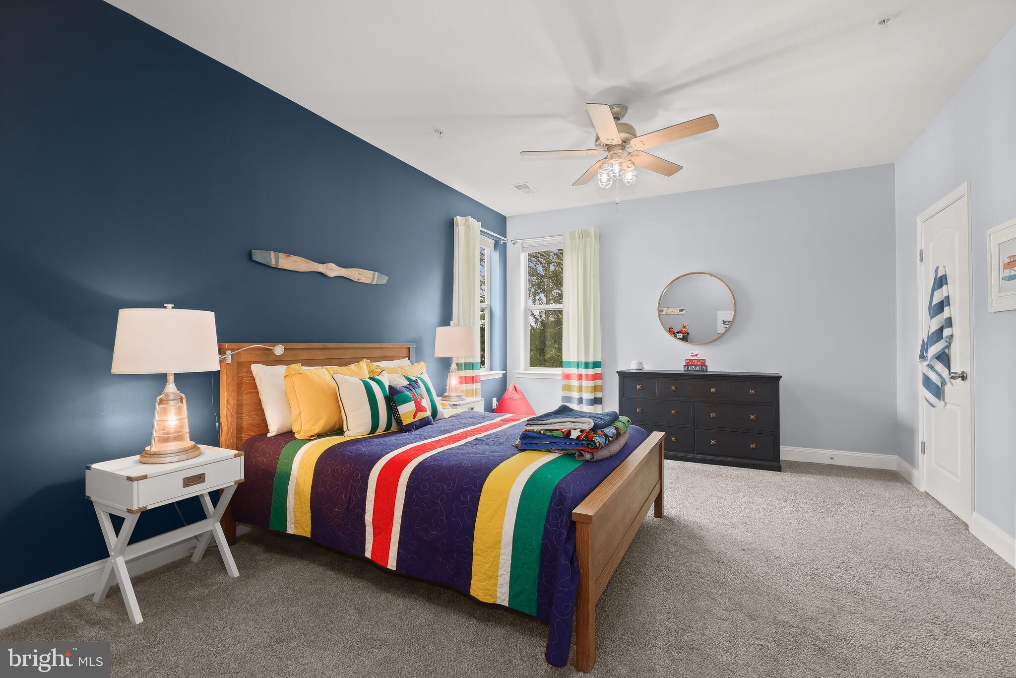 HICKORY RIDGE - Residential