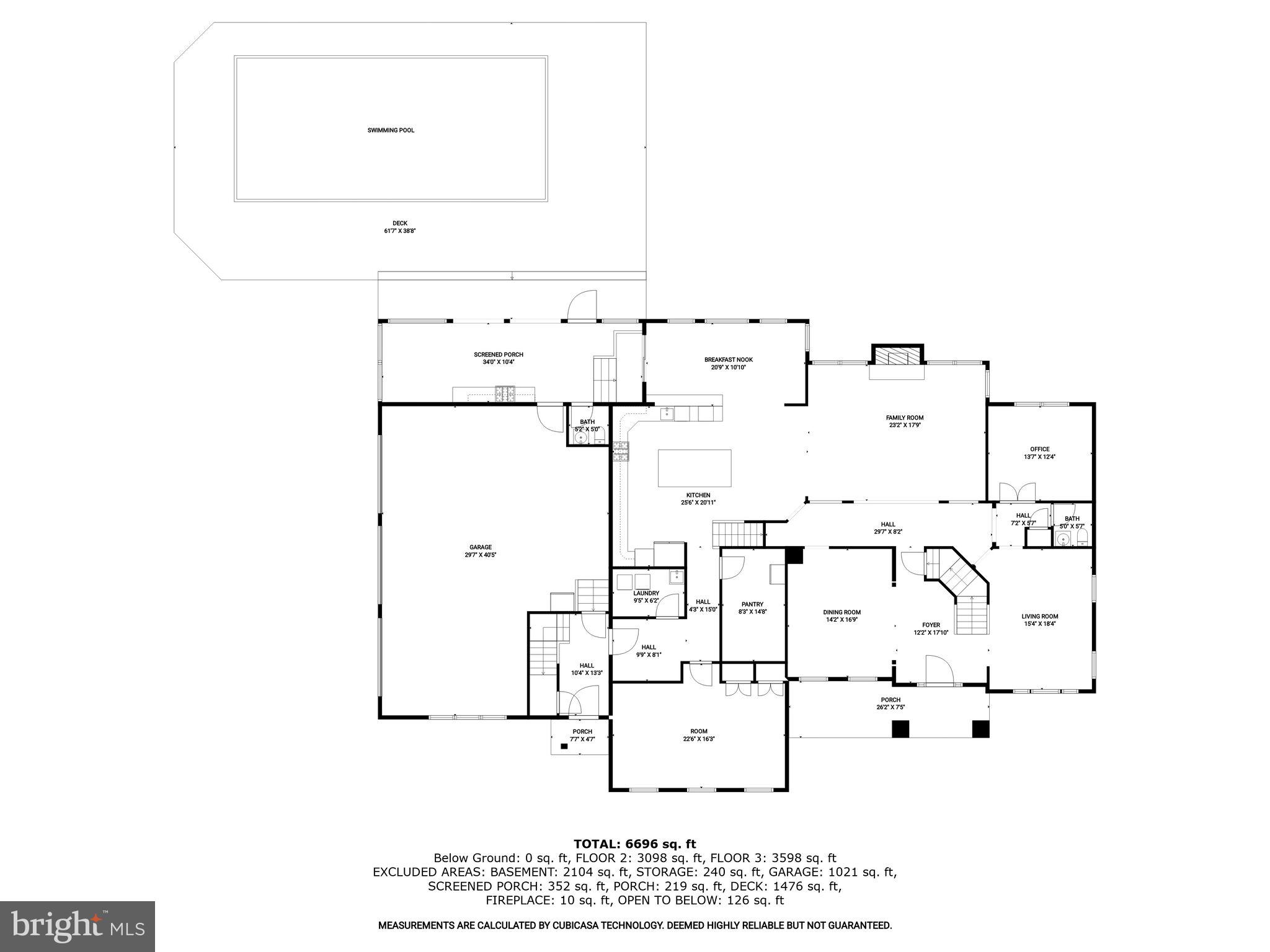 HICKORY RIDGE - Residential