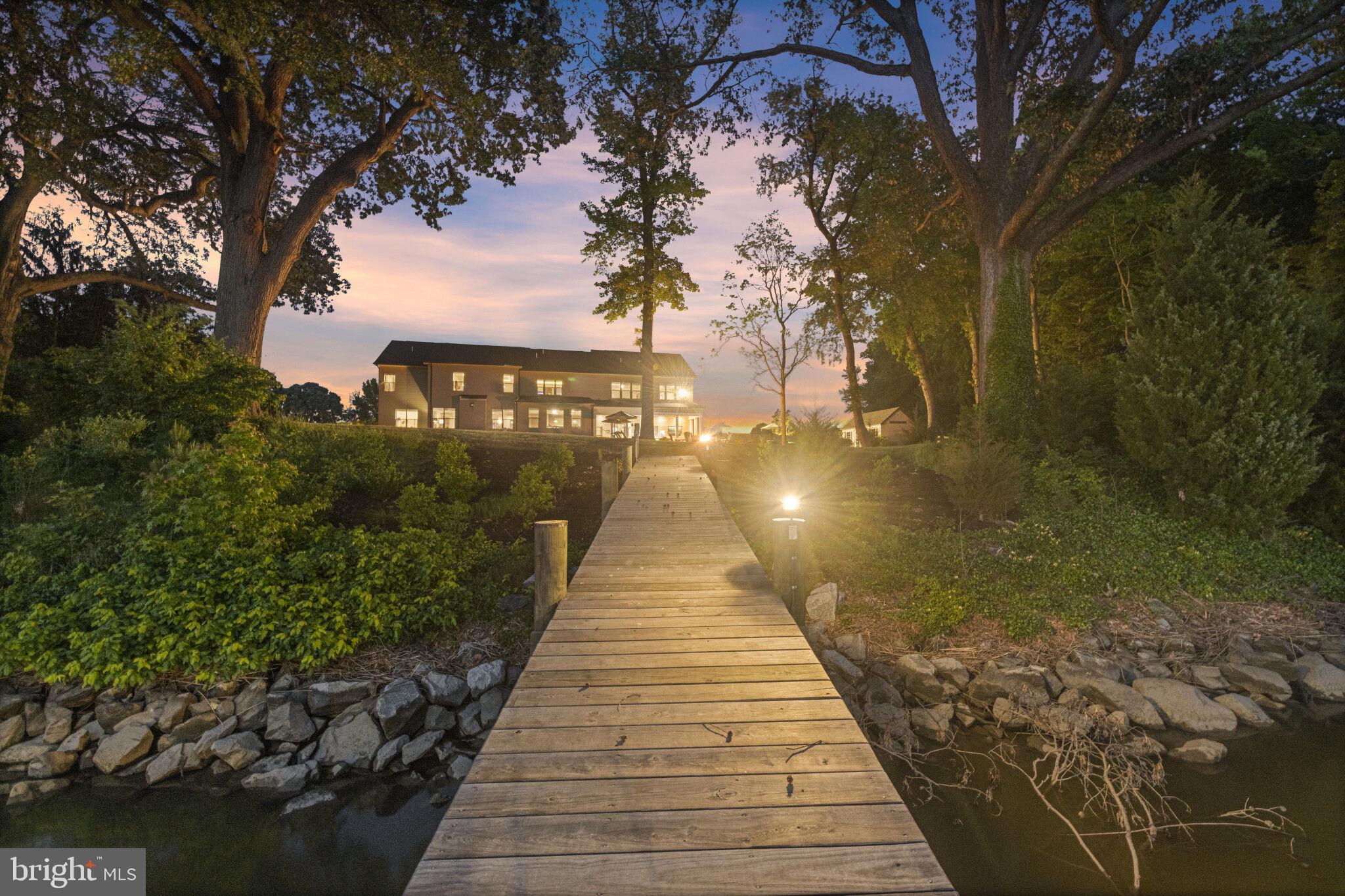 HICKORY RIDGE - Residential