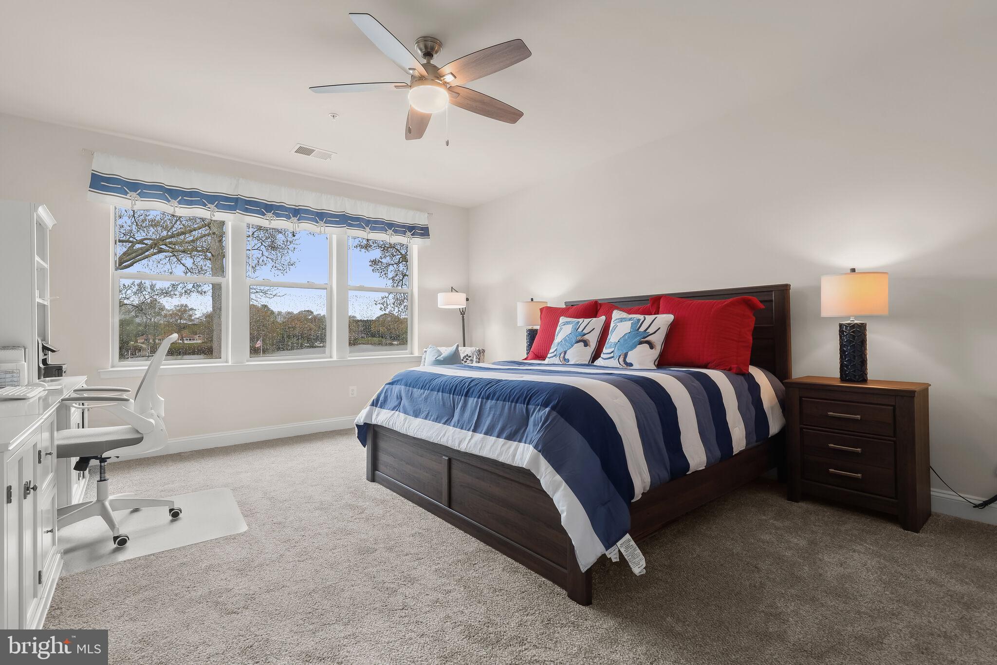 HICKORY RIDGE - Residential