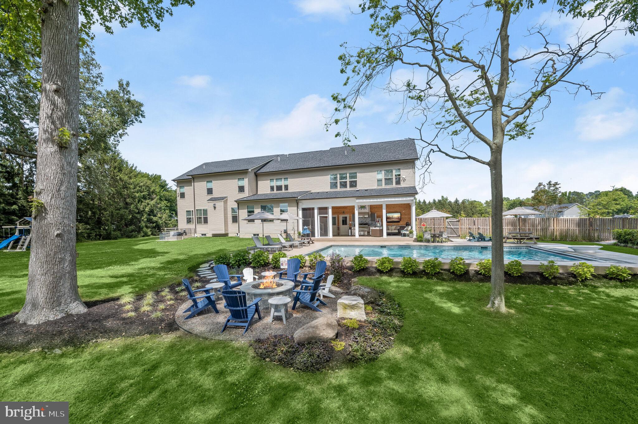 HICKORY RIDGE - Residential