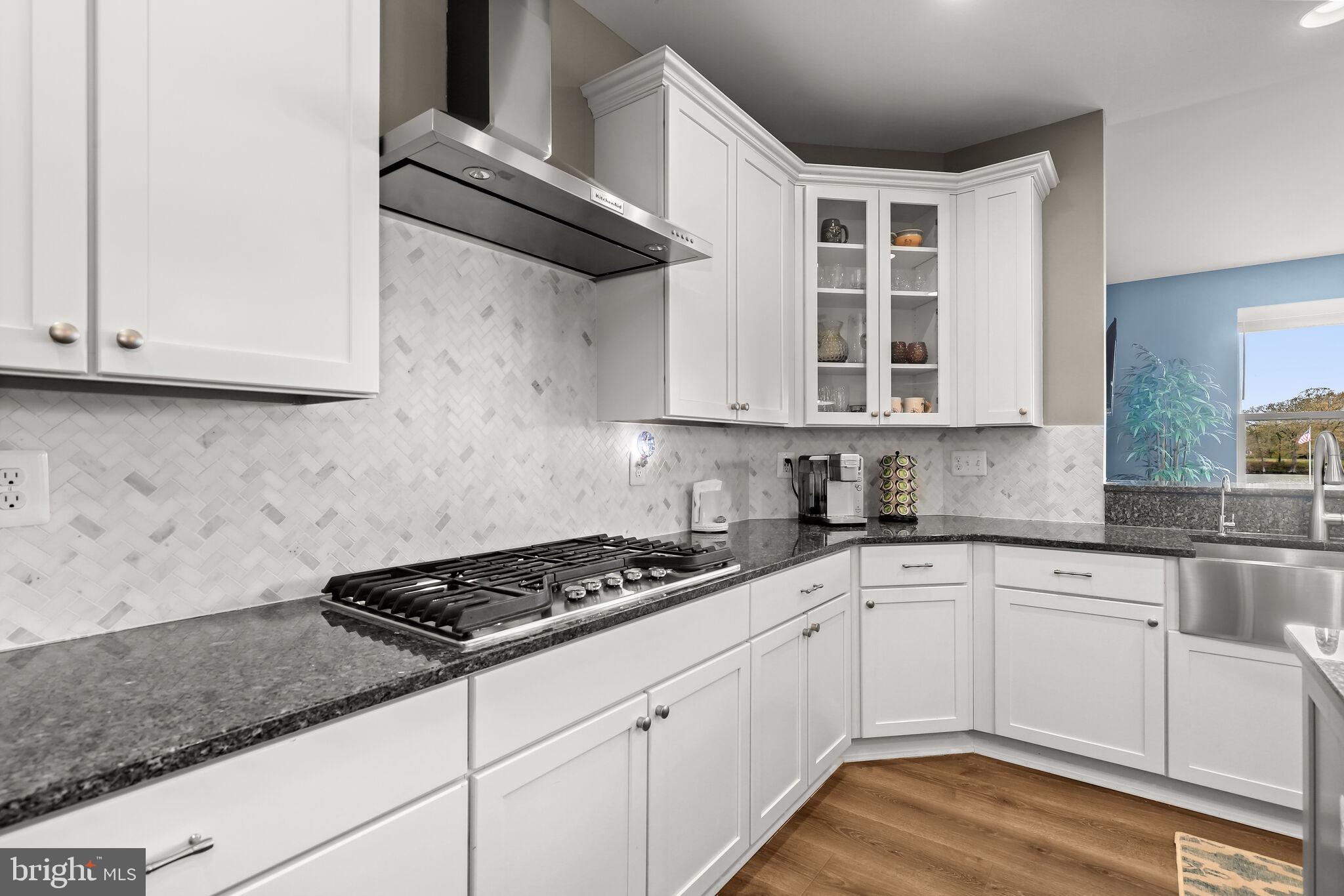 HICKORY RIDGE - Residential