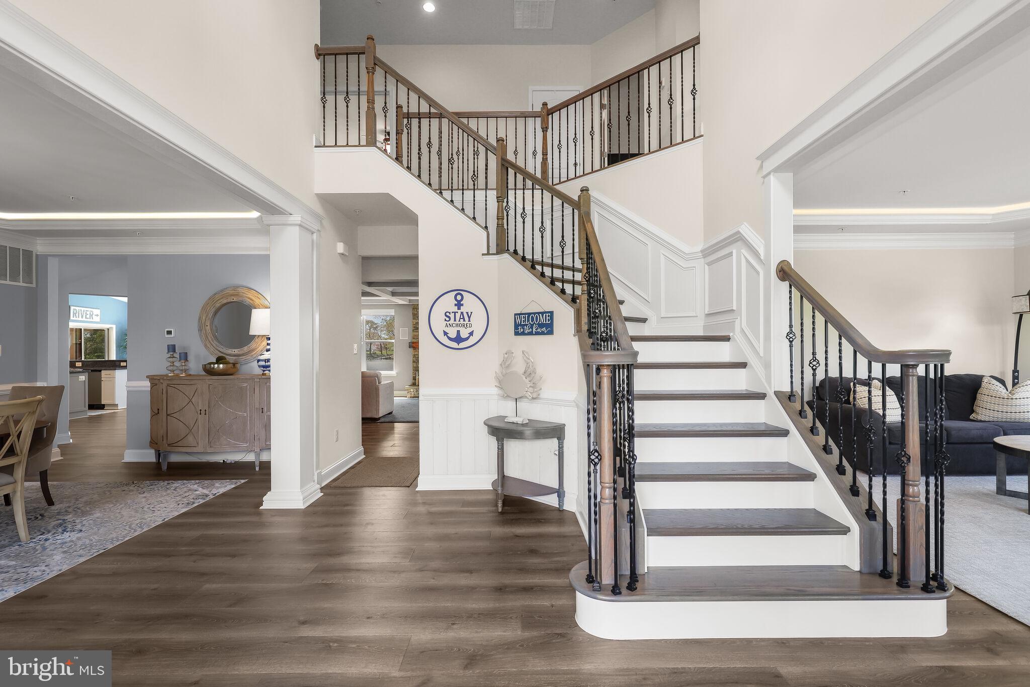 HICKORY RIDGE - Residential