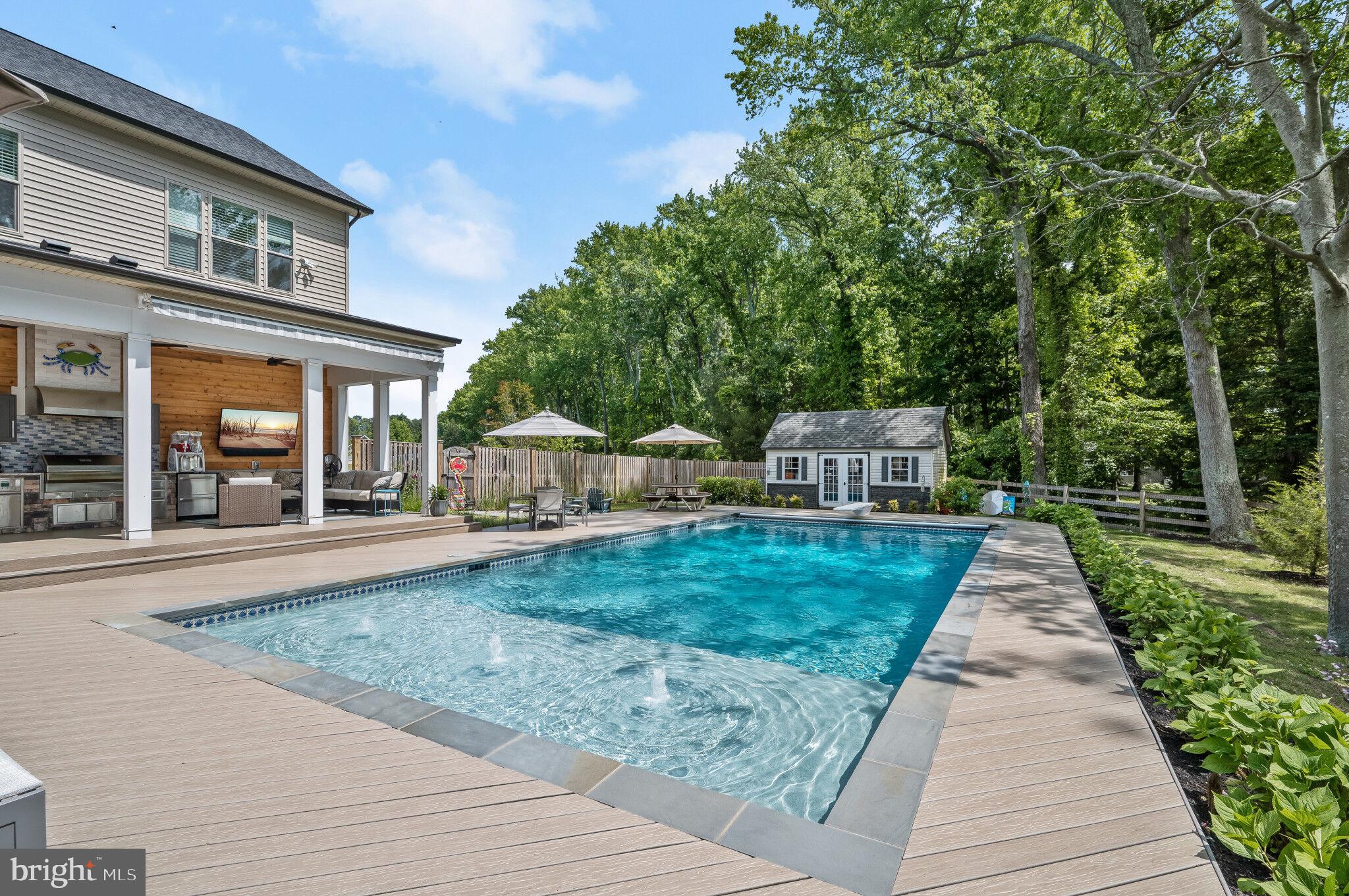 HICKORY RIDGE - Residential