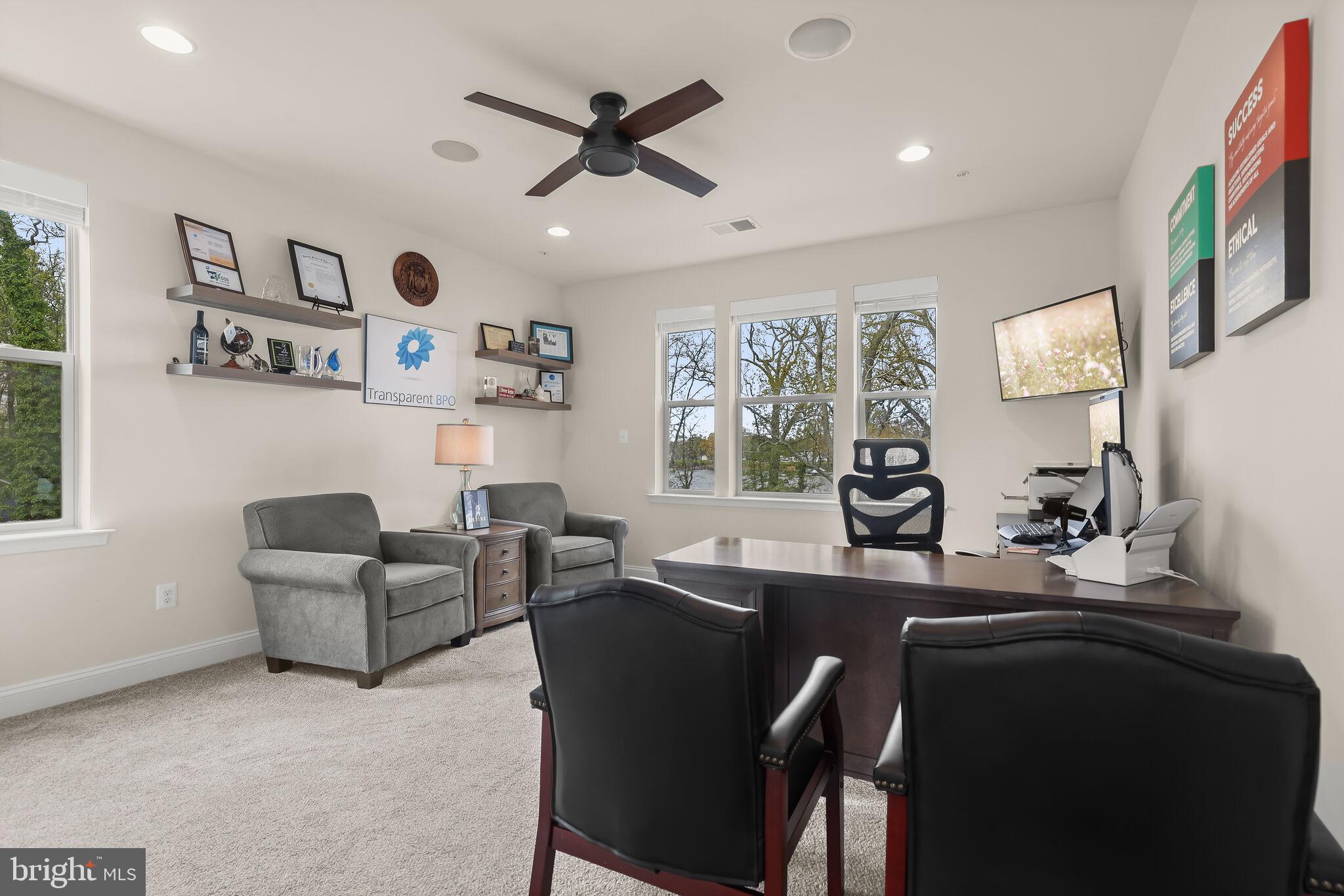 HICKORY RIDGE - Residential