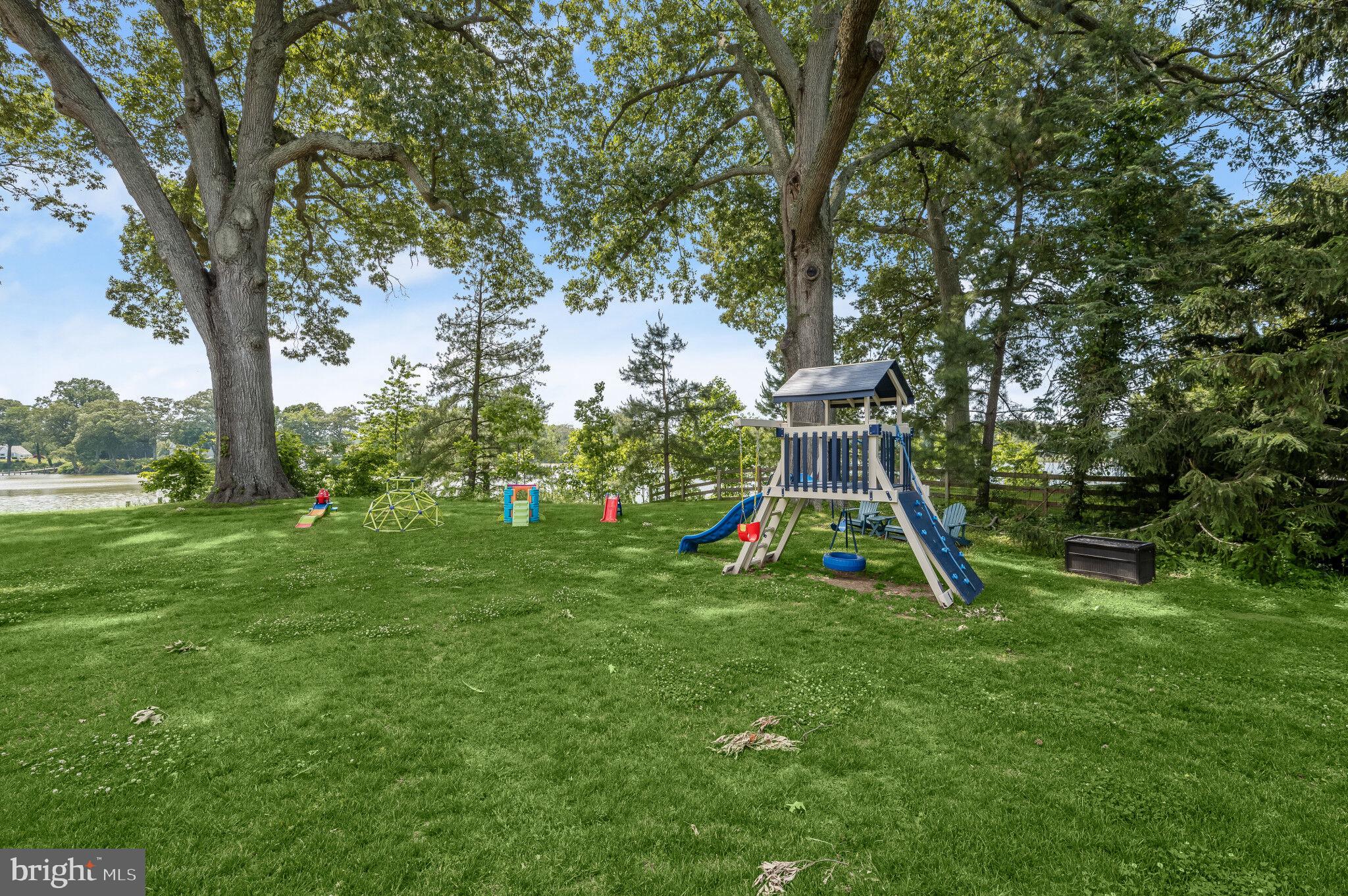 HICKORY RIDGE - Residential