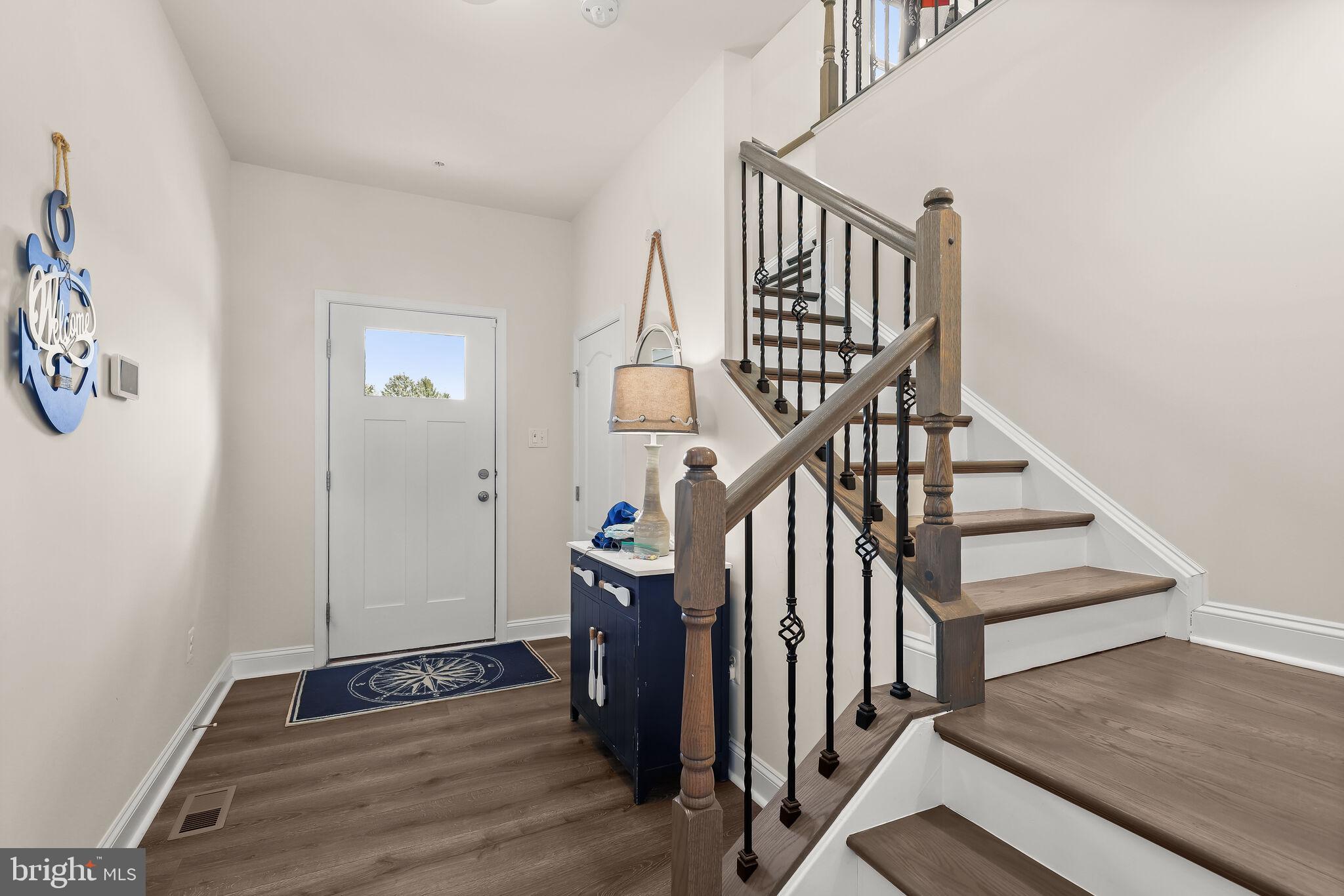 HICKORY RIDGE - Residential