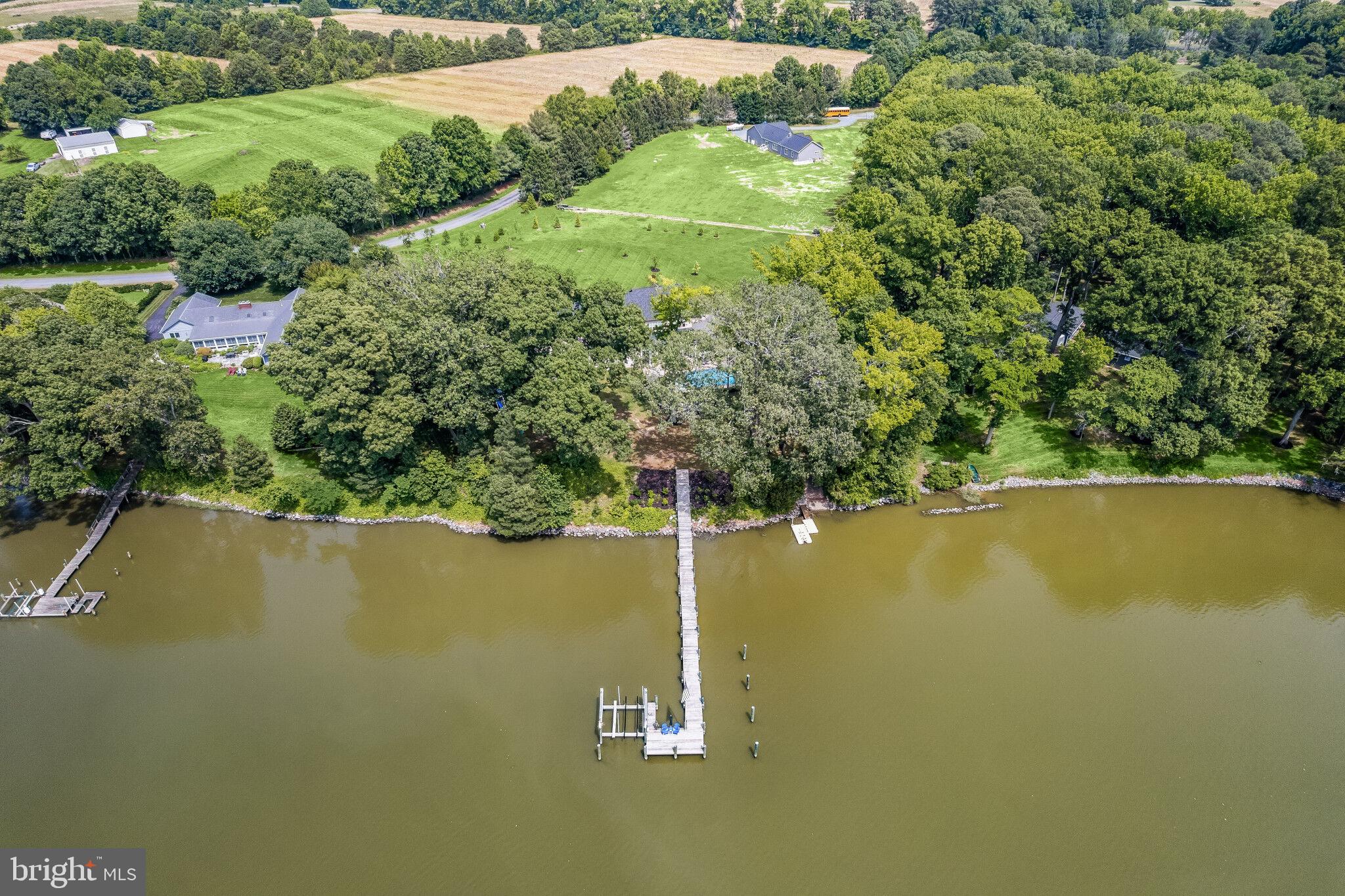 HICKORY RIDGE - Residential