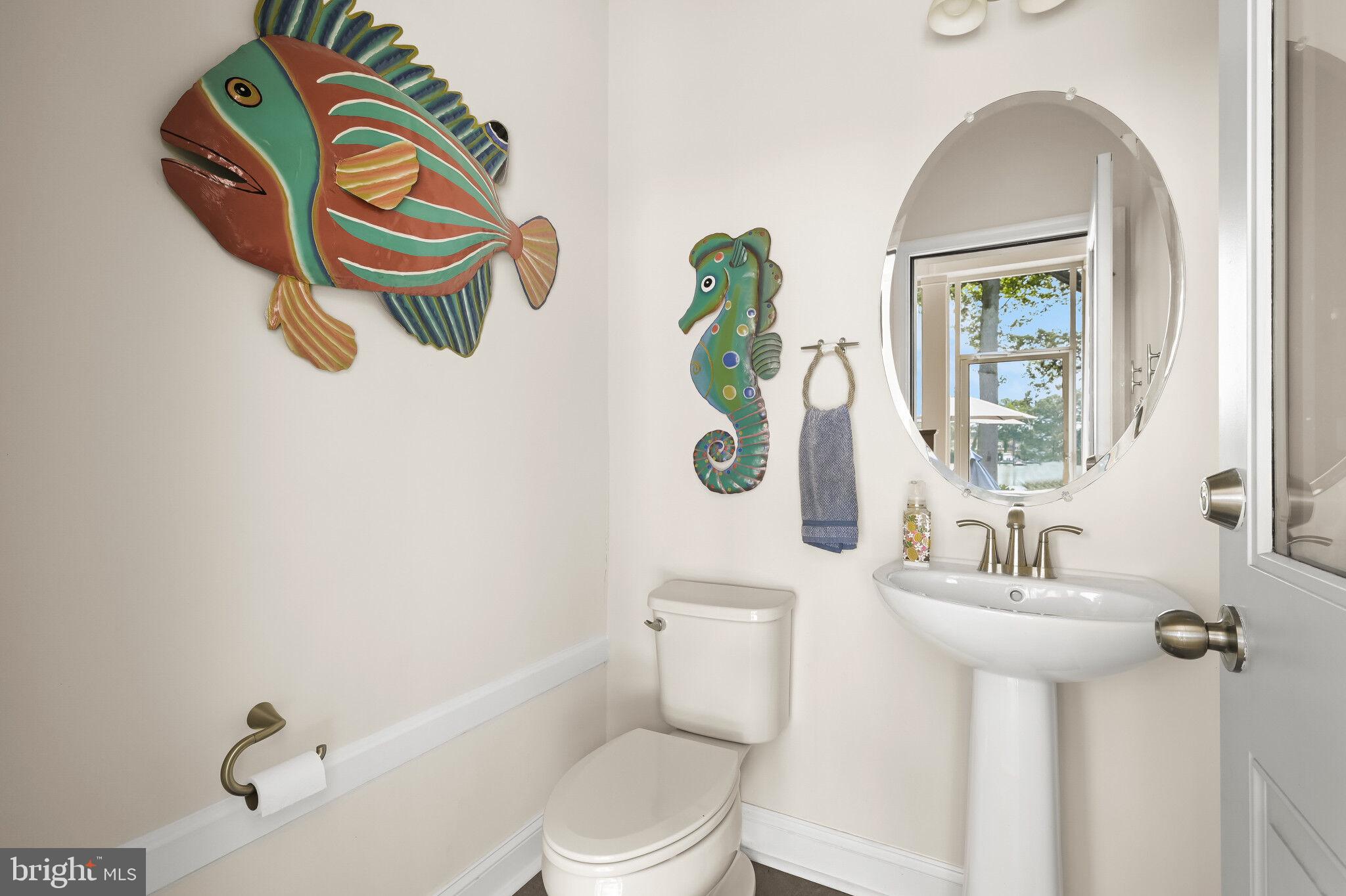 HICKORY RIDGE - Residential