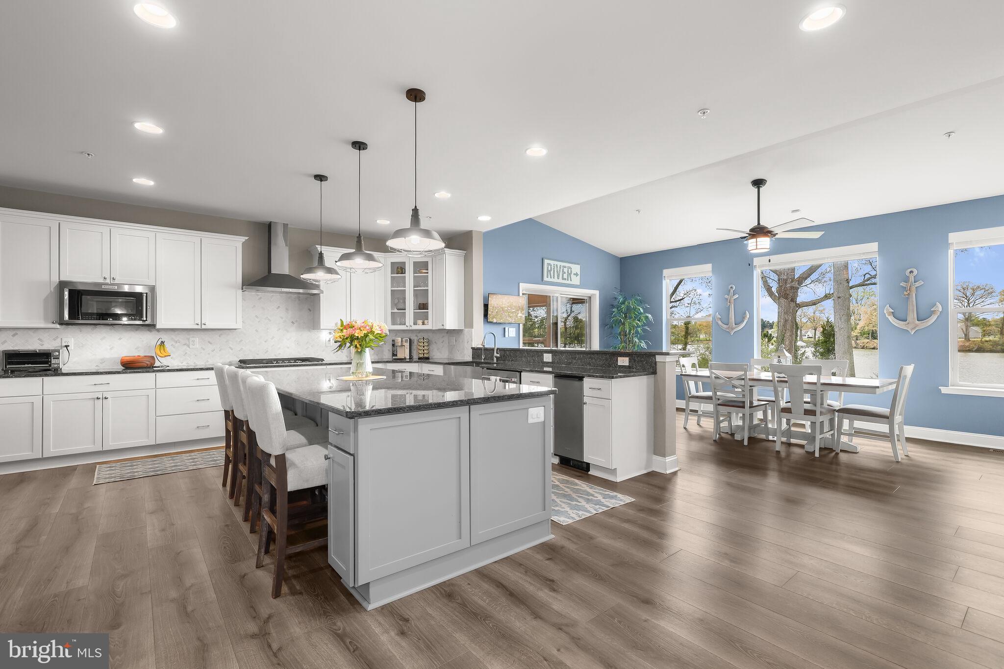 HICKORY RIDGE - Residential