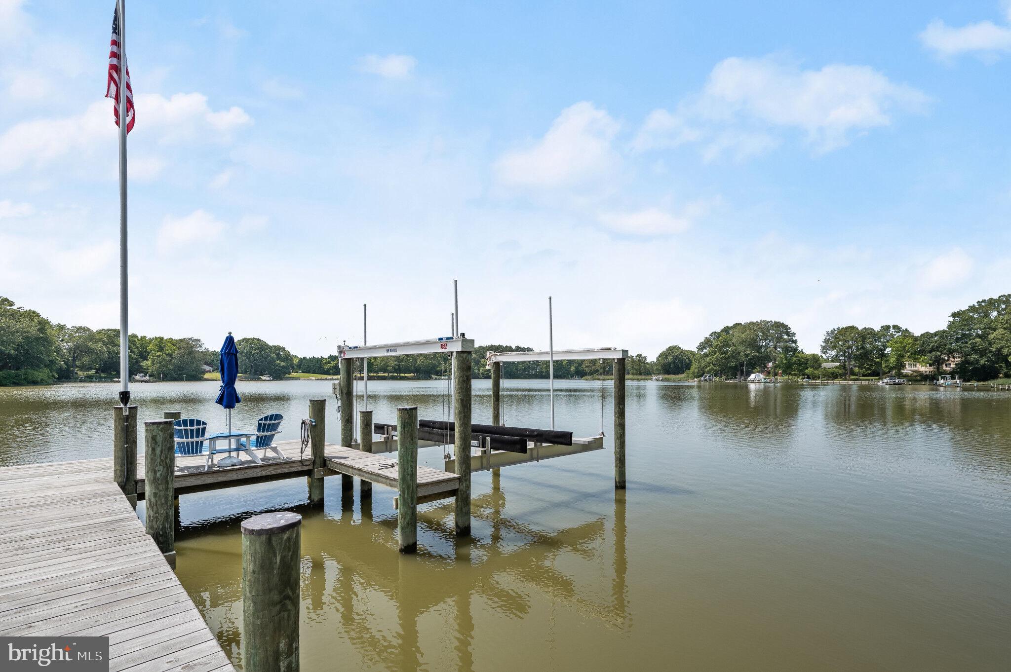 HICKORY RIDGE - Residential