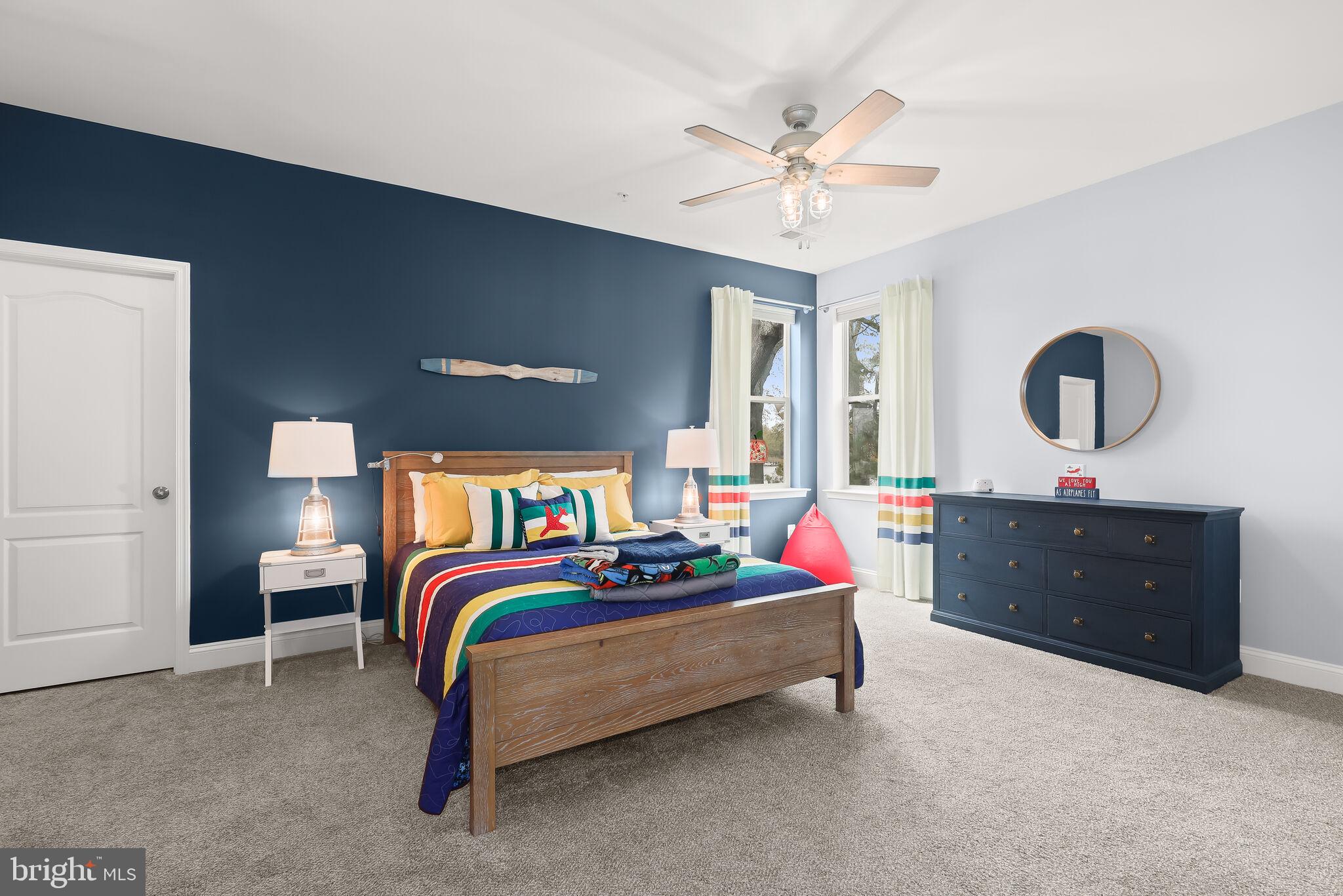 HICKORY RIDGE - Residential