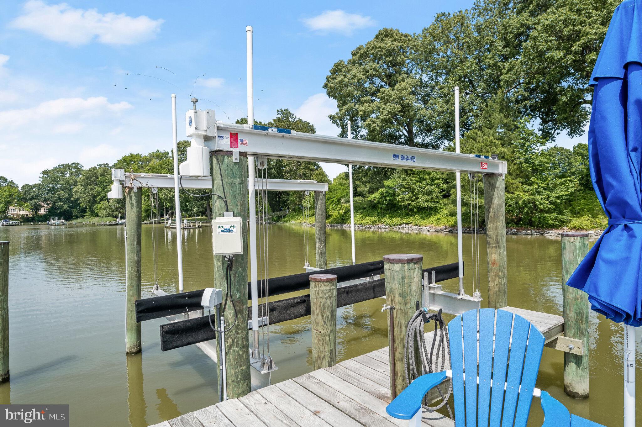 HICKORY RIDGE - Residential