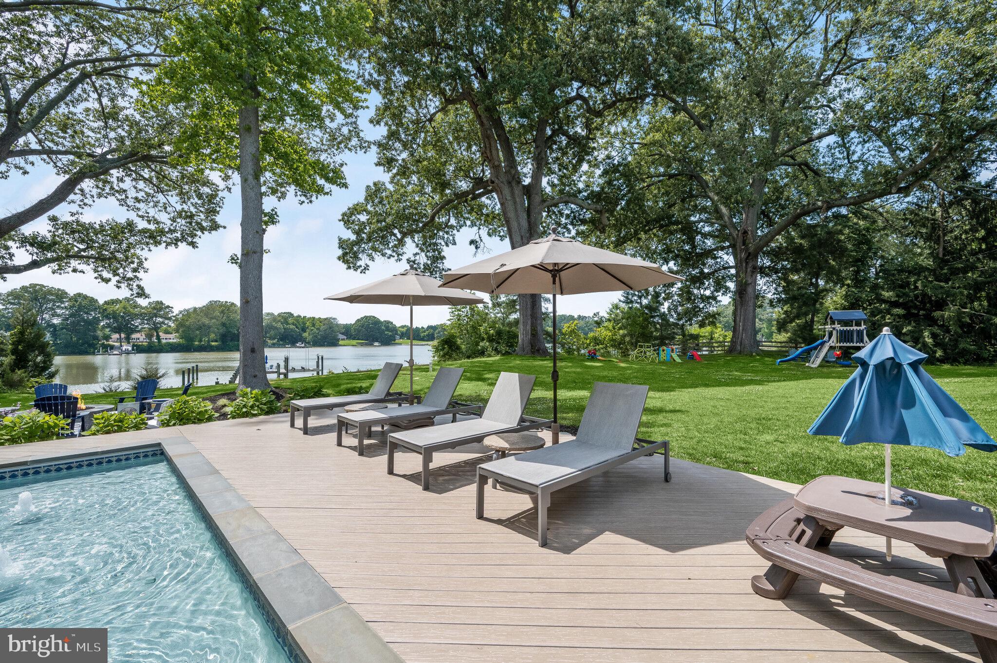 HICKORY RIDGE - Residential