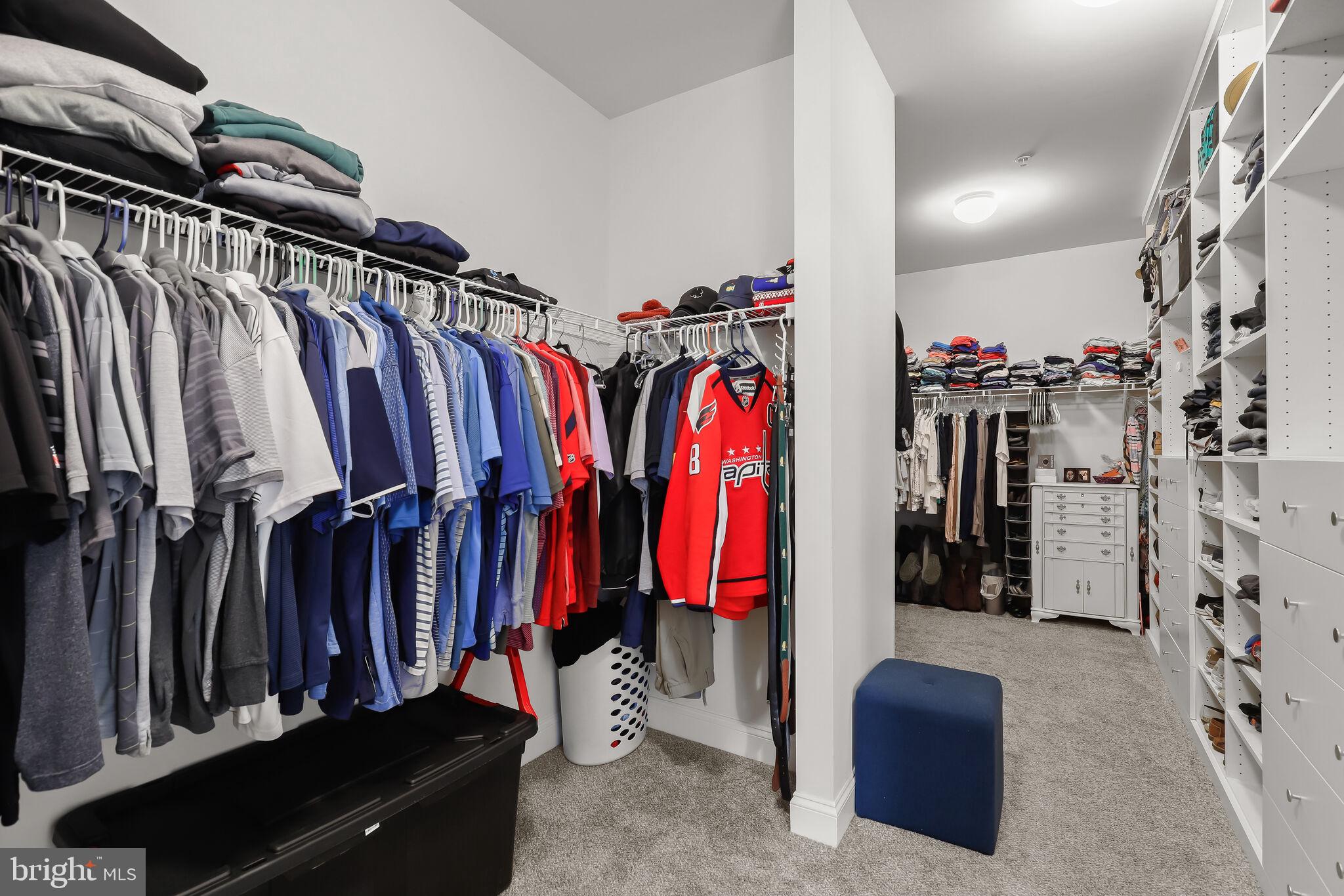 HICKORY RIDGE - Residential