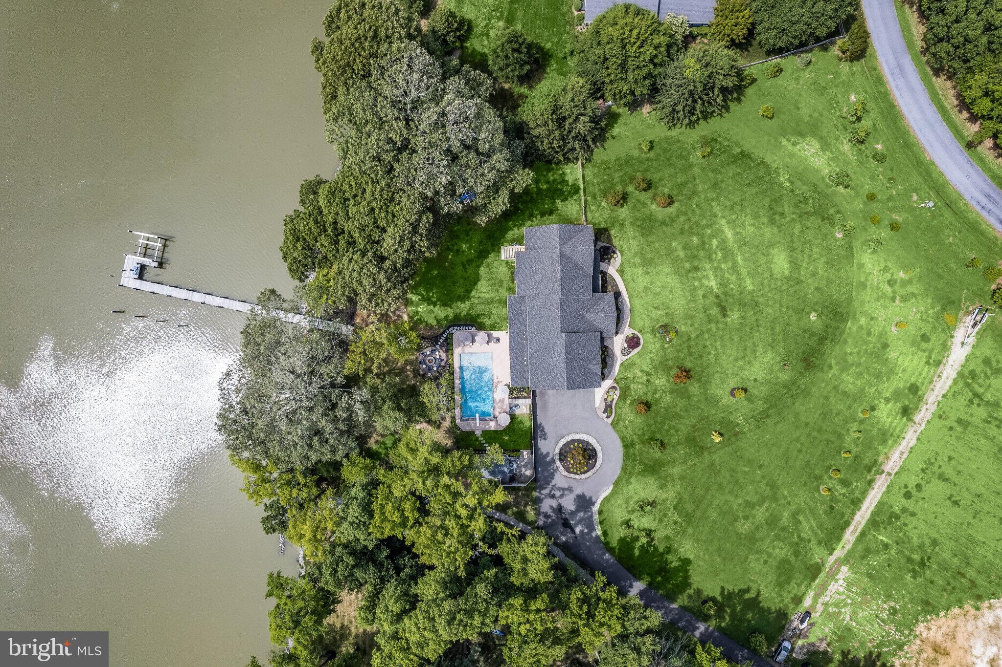 HICKORY RIDGE - Residential