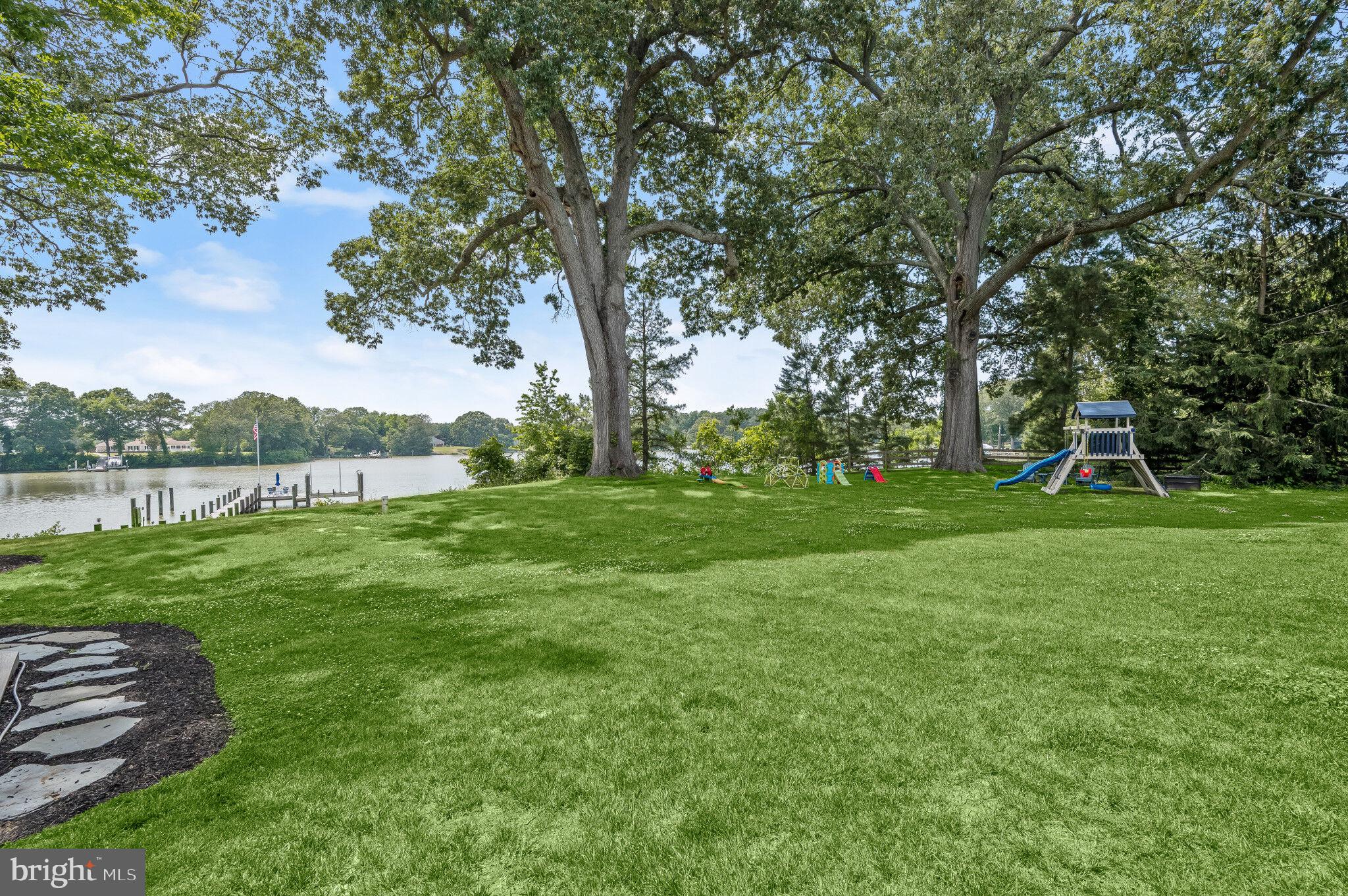 HICKORY RIDGE - Residential